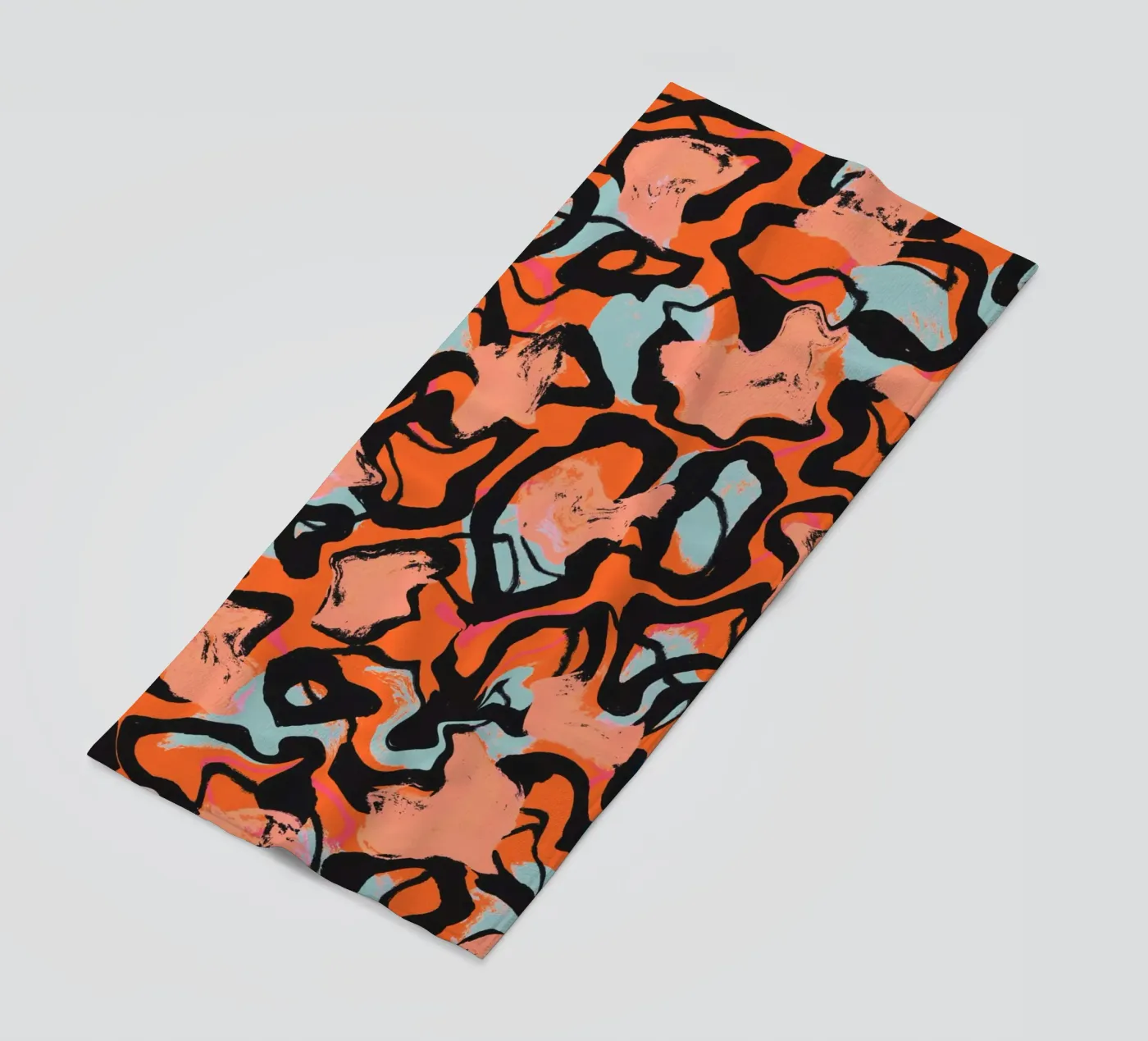 Pattern No 198 telo mare da treechild