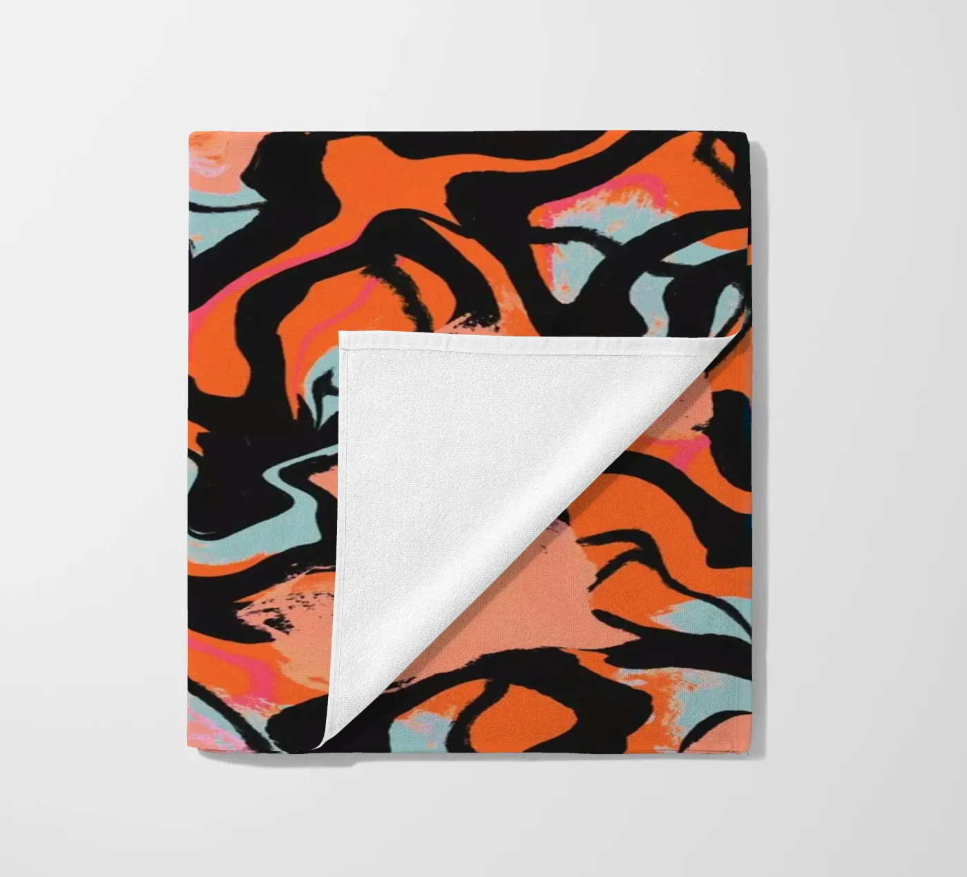 Pattern No 198 telo mare da treechild