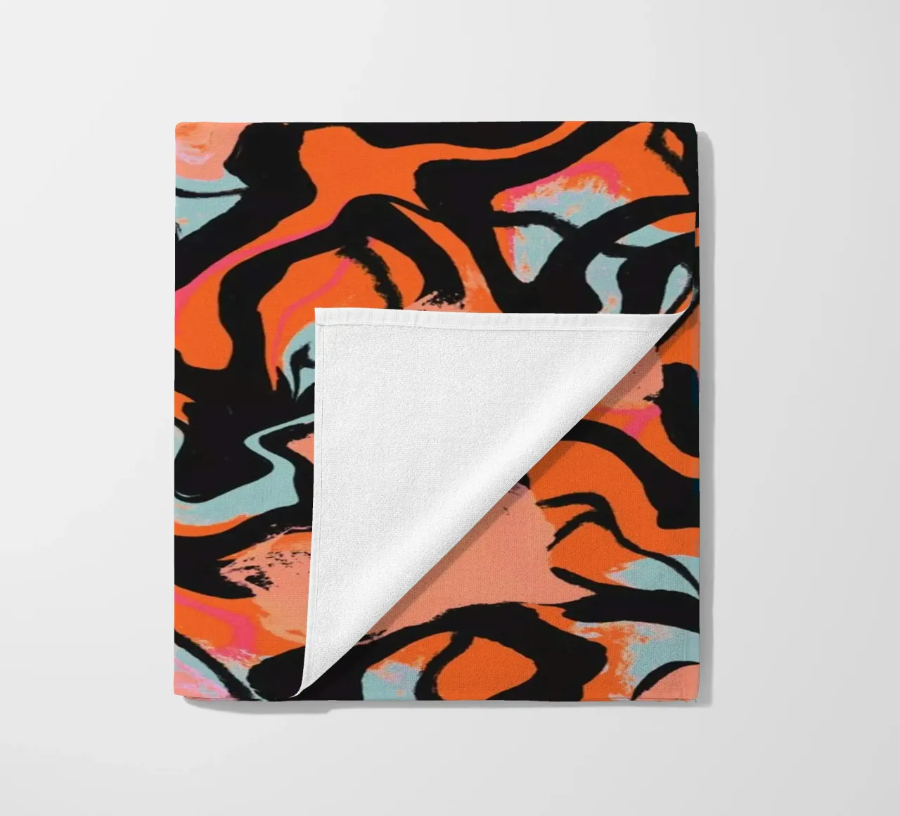 Pattern No 198 telo mare da treechild