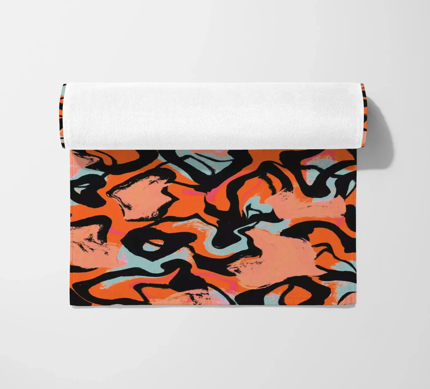 Pattern No 198 telo mare da treechild