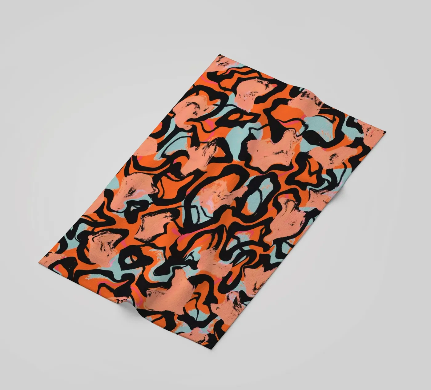 Pattern No 198 telo mare da treechild