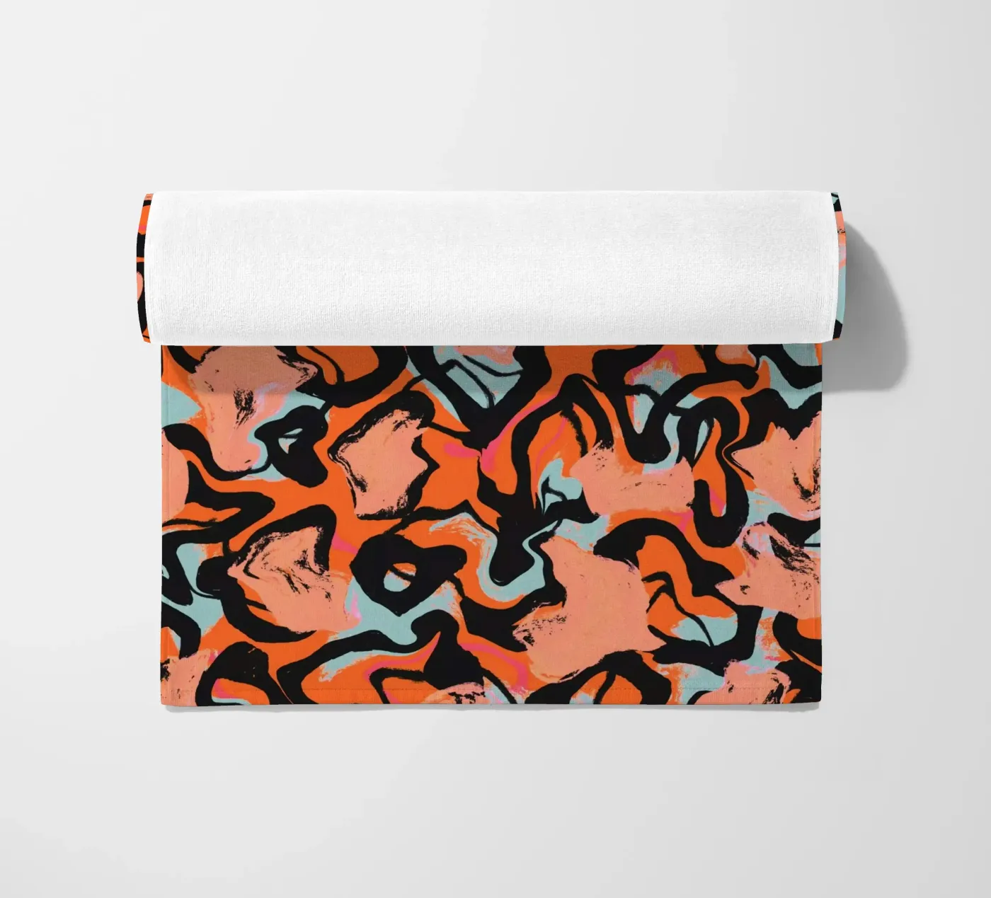 Pattern No 198 telo mare da treechild