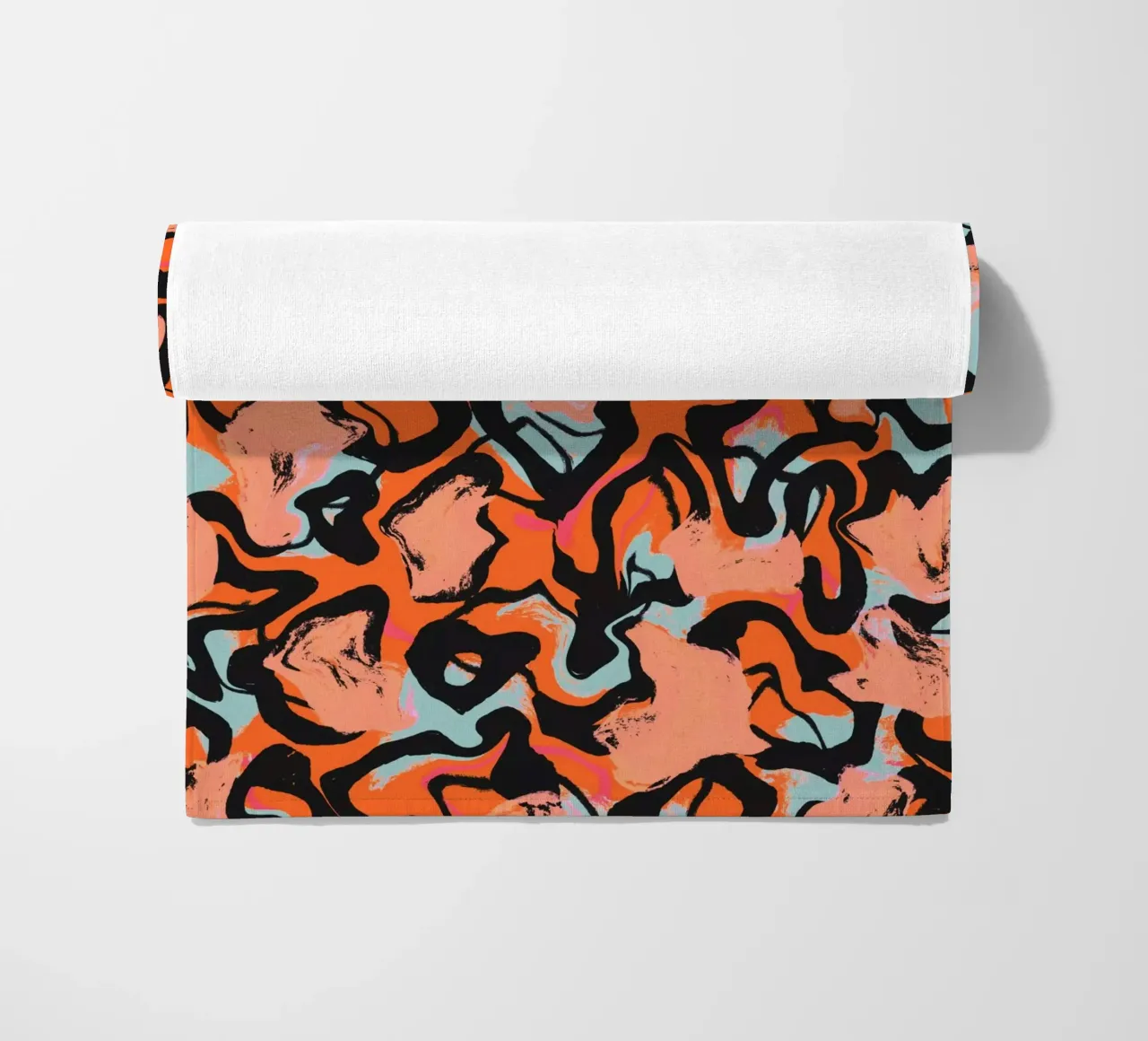 Pattern No 198 telo mare da treechild