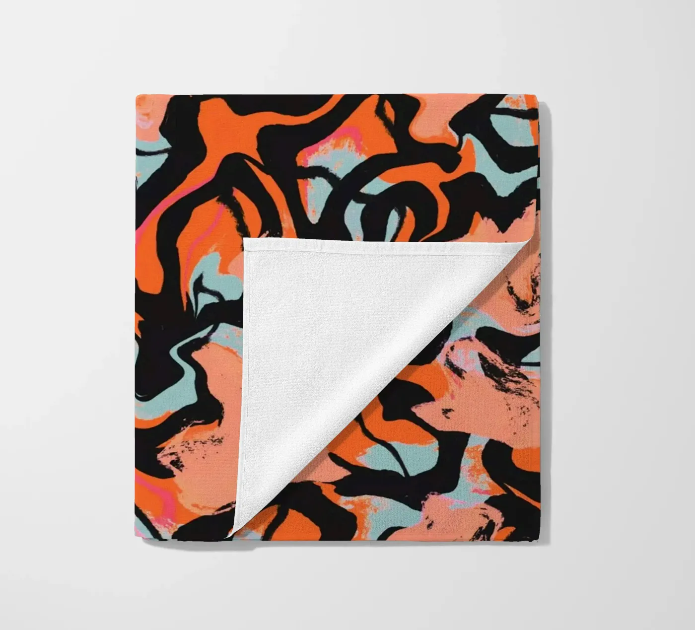 Pattern No 198 telo mare da treechild