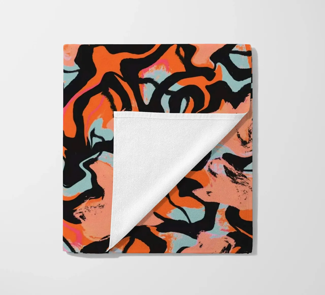 Pattern No 198 telo mare da treechild