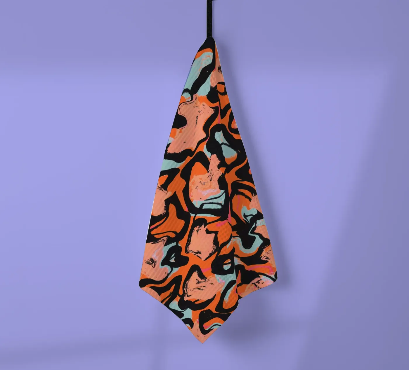 Pattern No 198 torchon de treechild