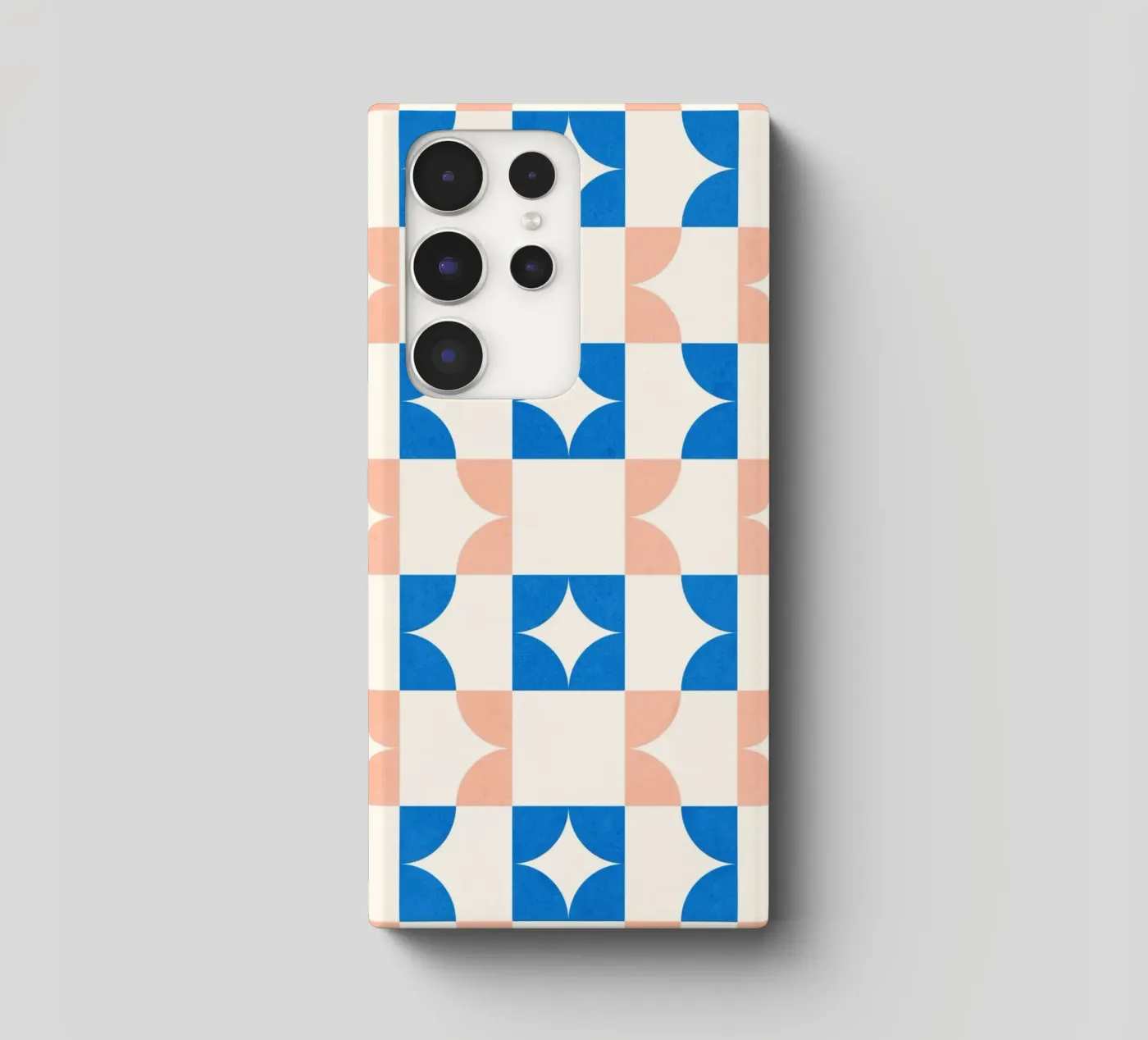 Pattern 11 coque samsung de Dream In Colors