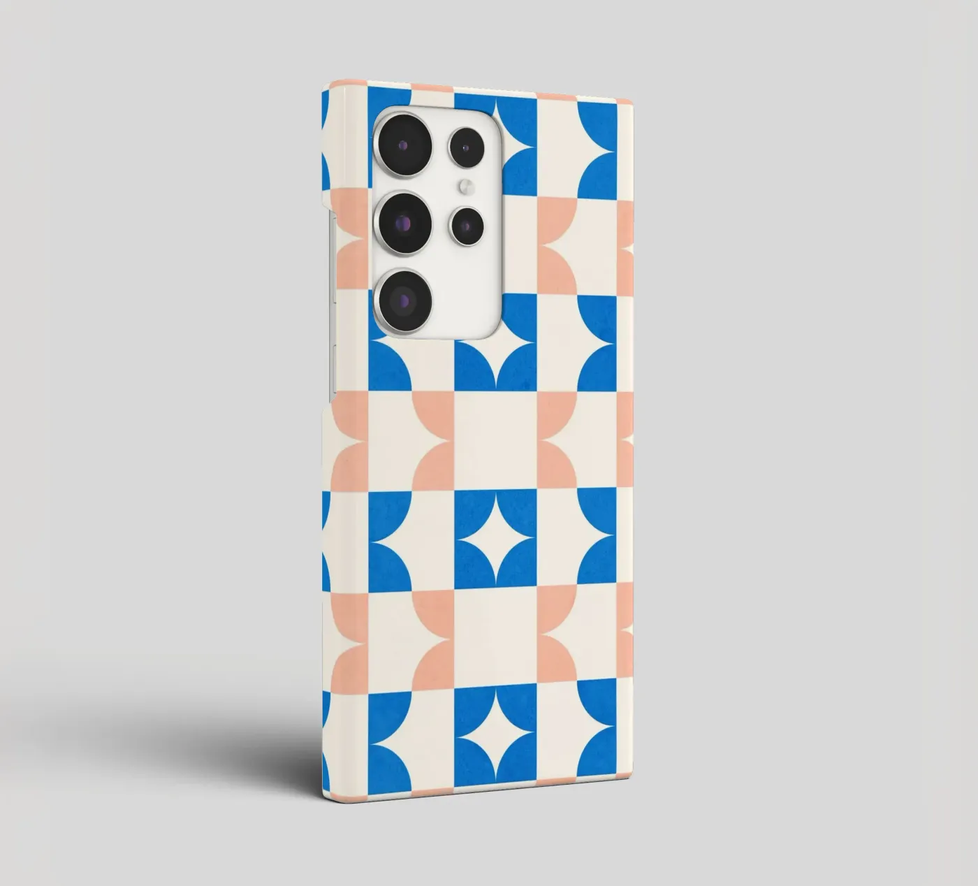 Pattern 11 coque samsung de Dream In Colors