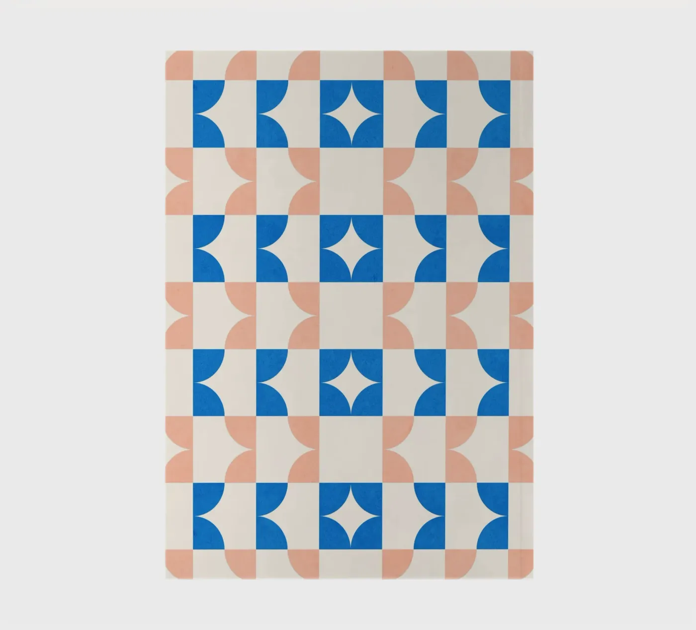 Pattern 11 notebook by Dream In Colors