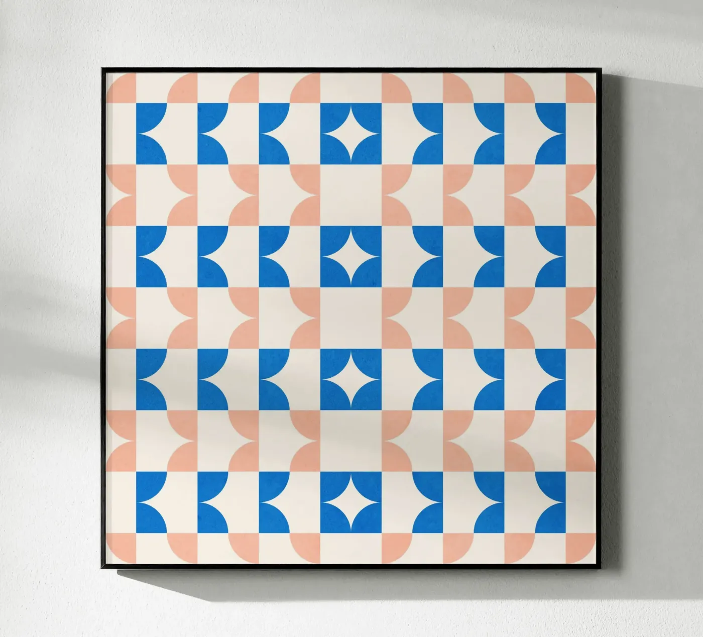 Pattern 11 plexiglas de Dream In Colors