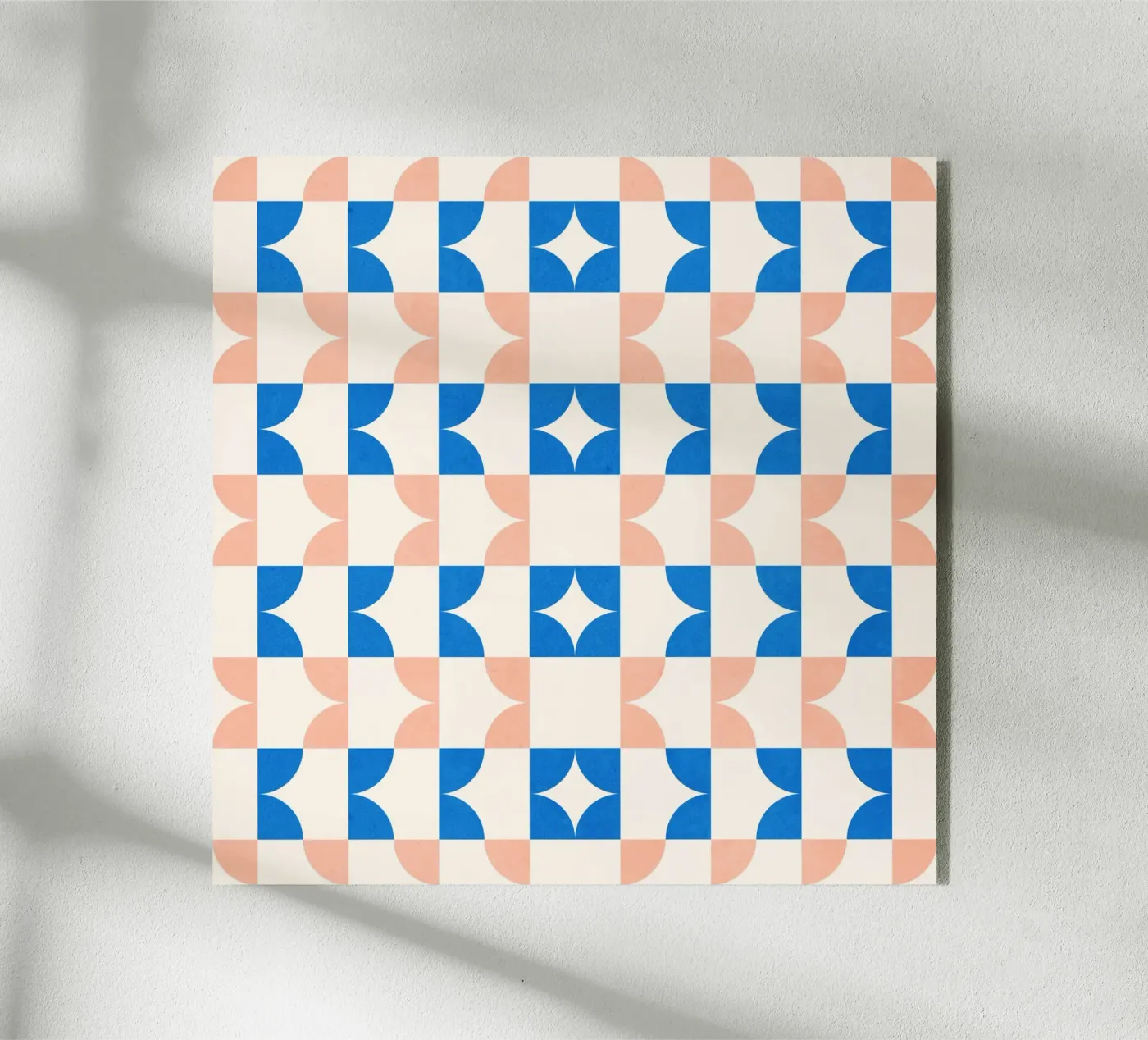 Pattern 11 plexiglas de Dream In Colors