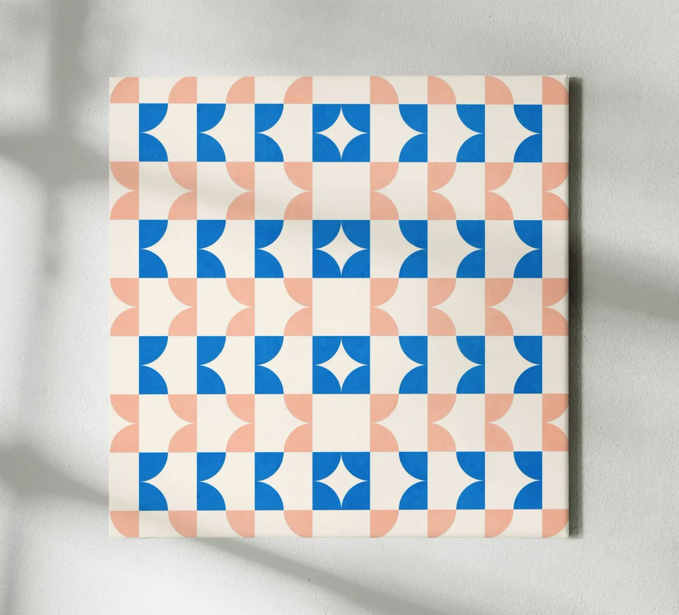 Pattern 11 toile de Dream In Colors