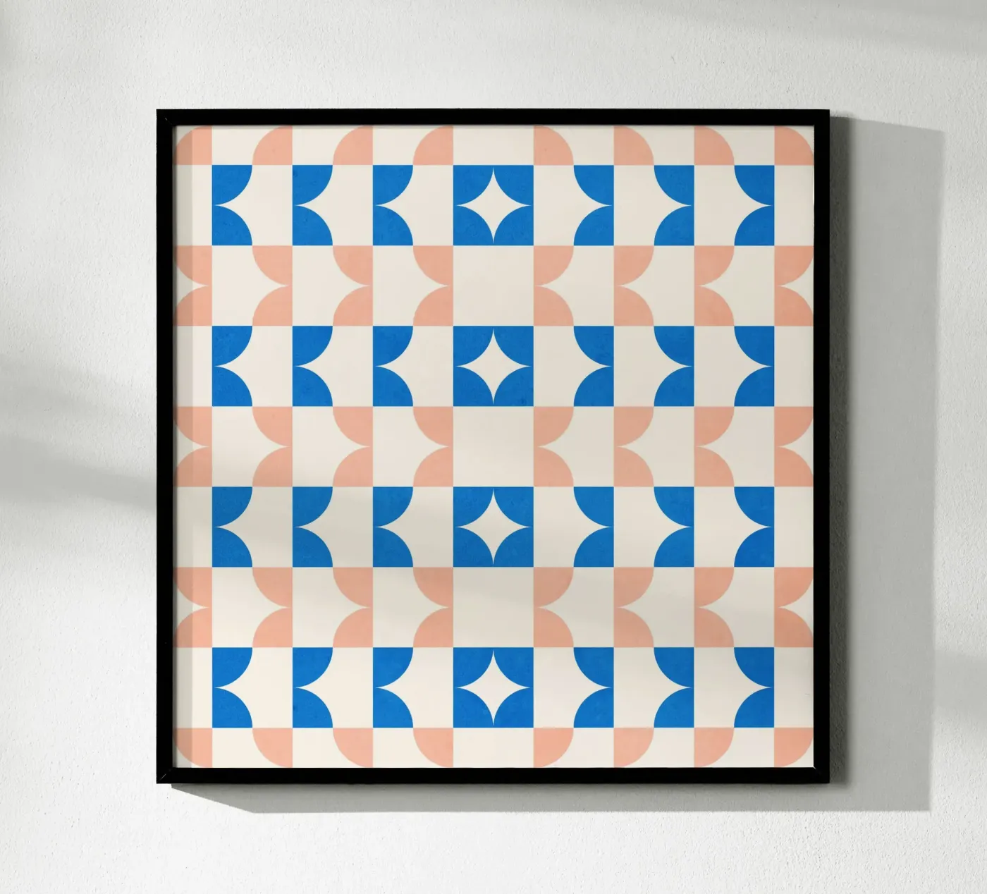 Pattern 11 Poster von Dream In Colors