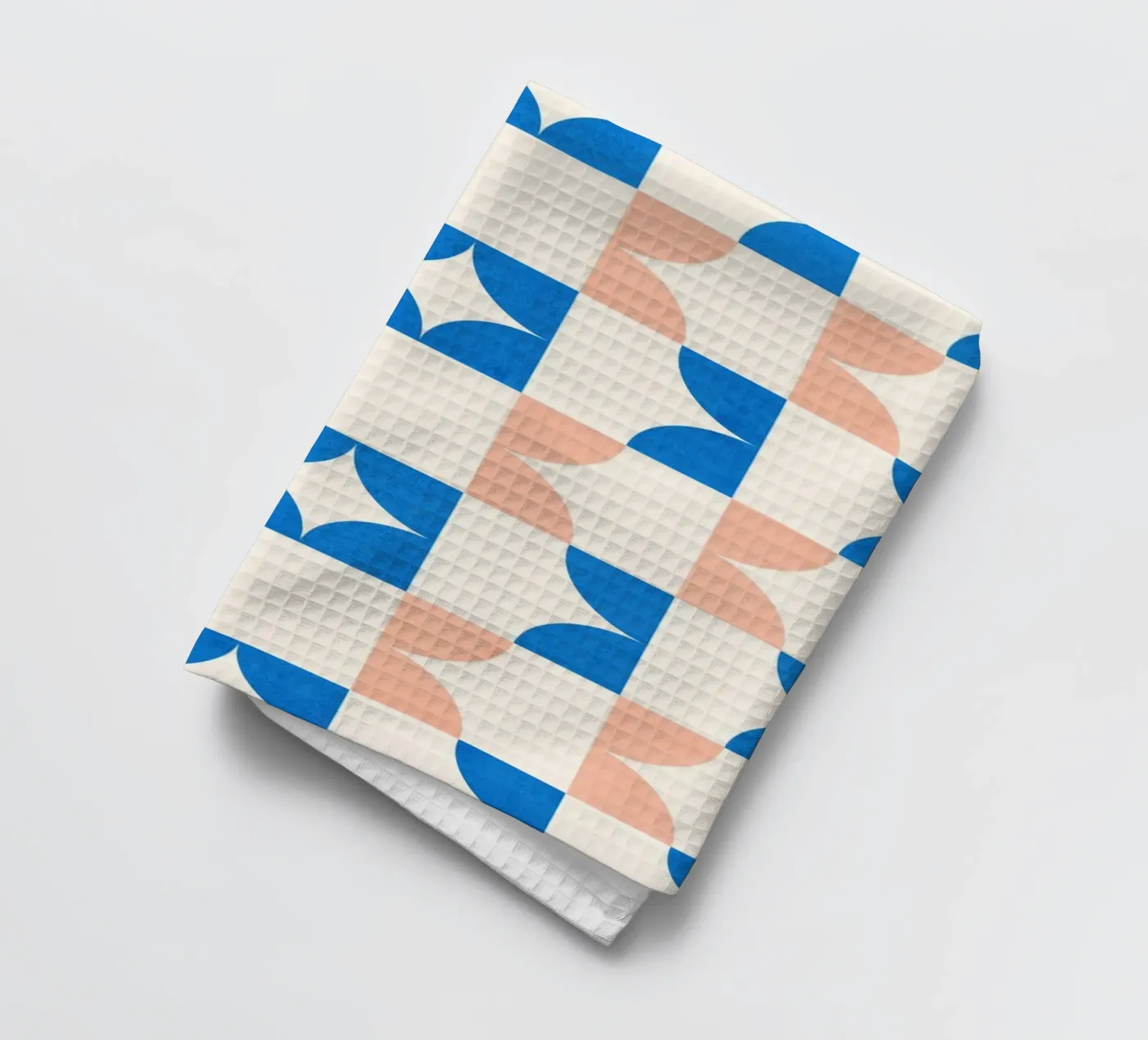 Pattern 11 torchon de Dream In Colors