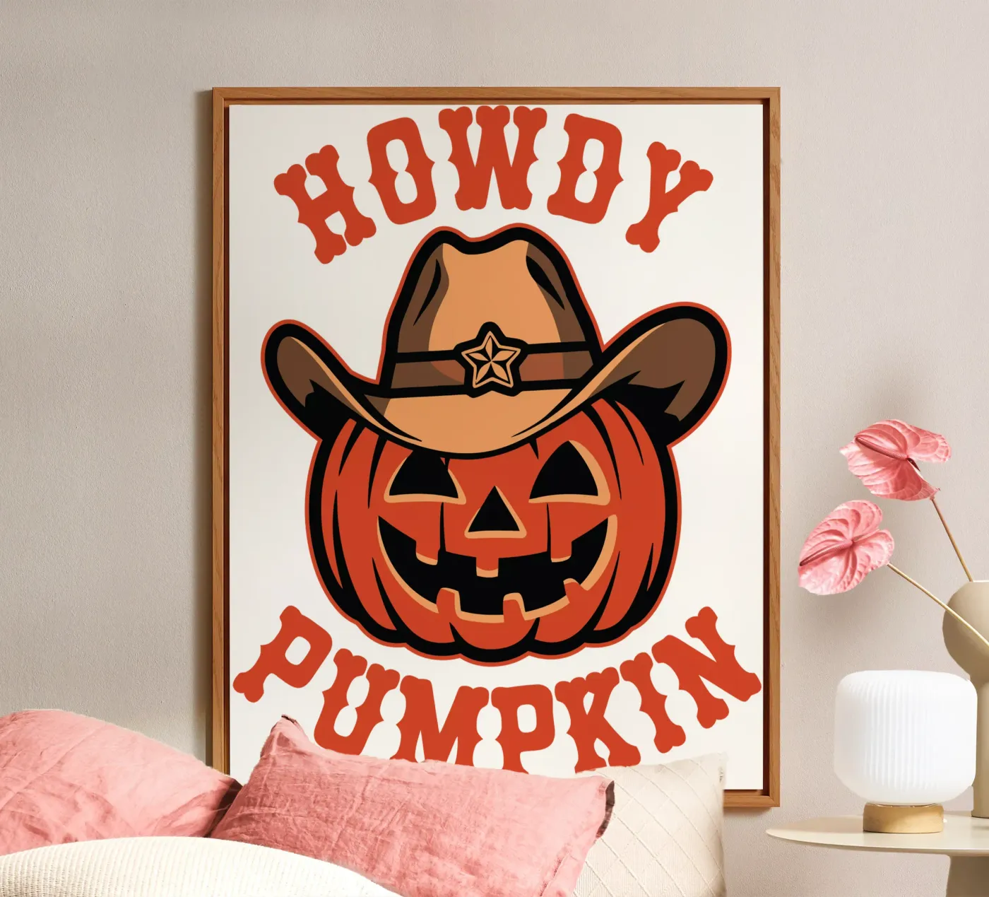 Howdy Pumpkin pannello forex da edsonramosart
