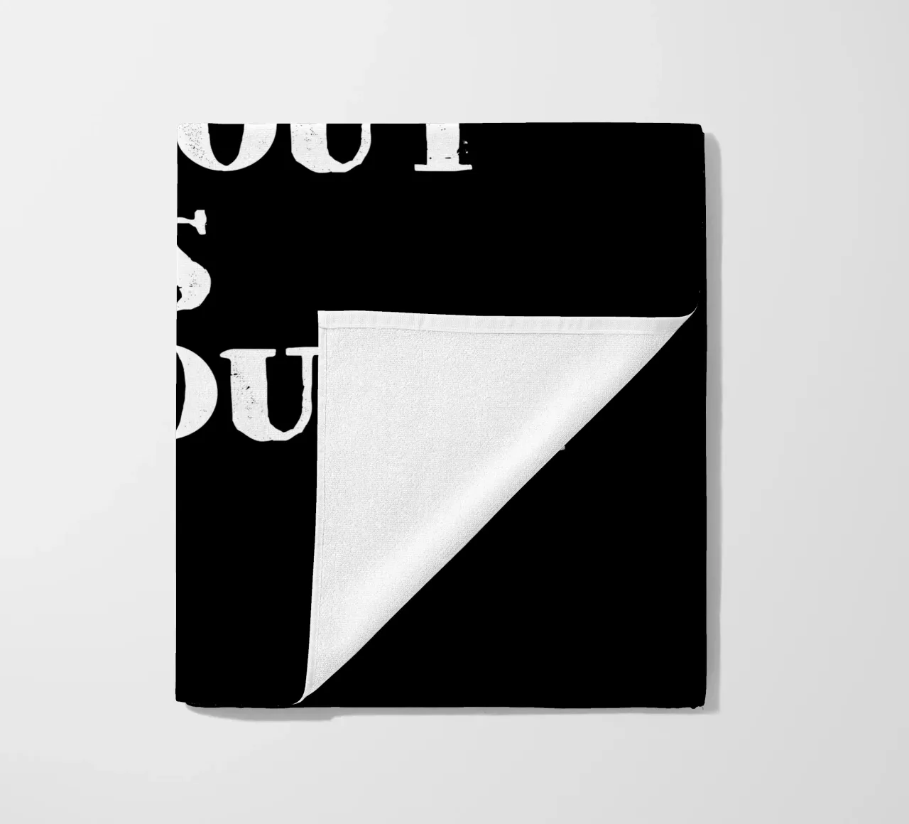 THE ONLY WAY OUT IS THROUGH telo mare da happieeagle