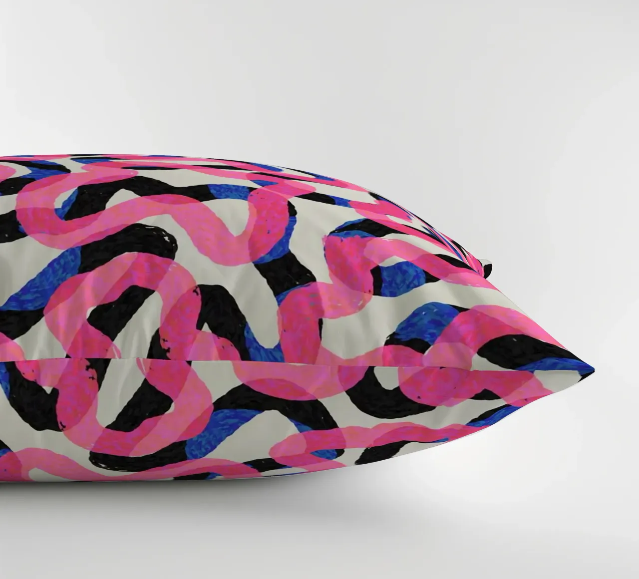 Pattern No 199 cuscino da treechild