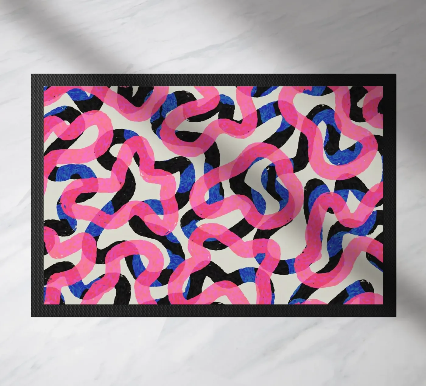 Pattern No 199 zerbino da treechild