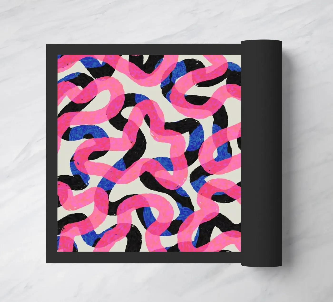 Pattern No 199 zerbino da treechild