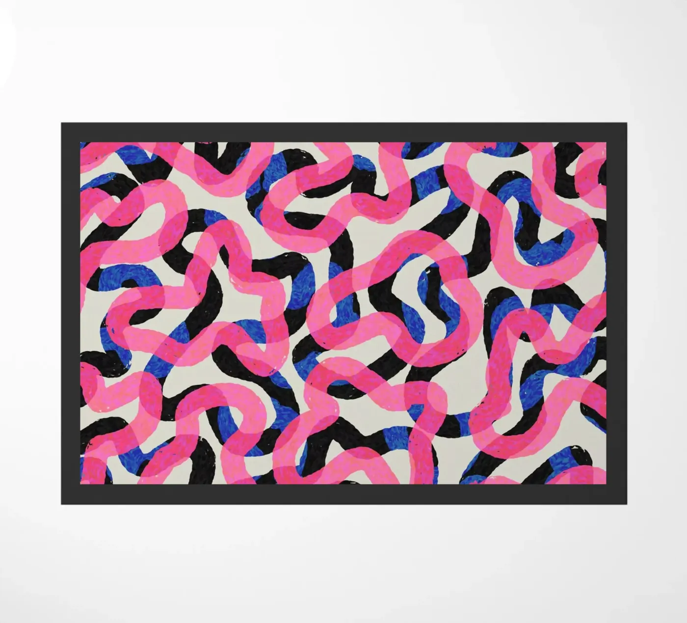 Pattern No 199 zerbino da treechild