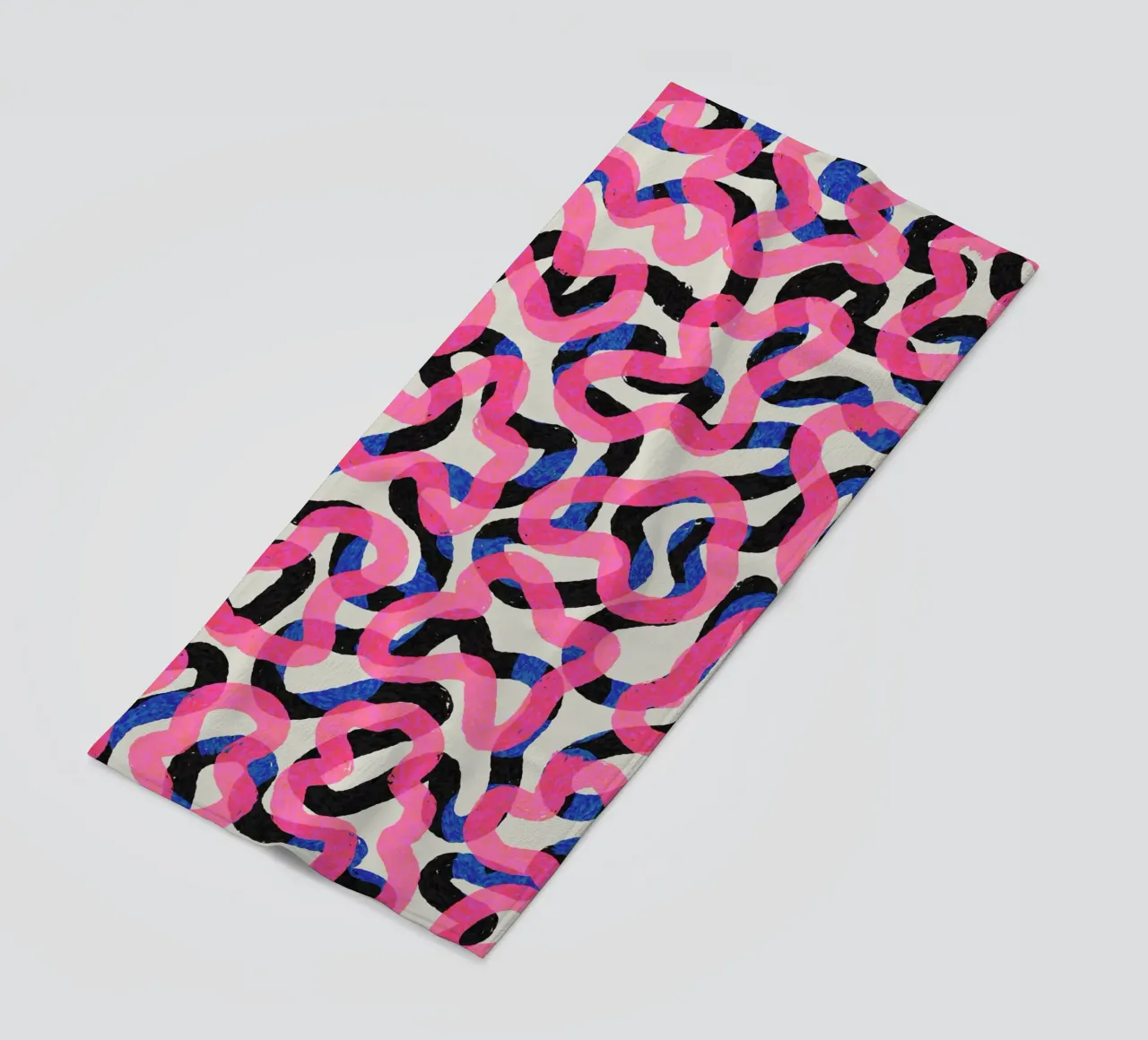 Pattern No 199 telo mare da treechild