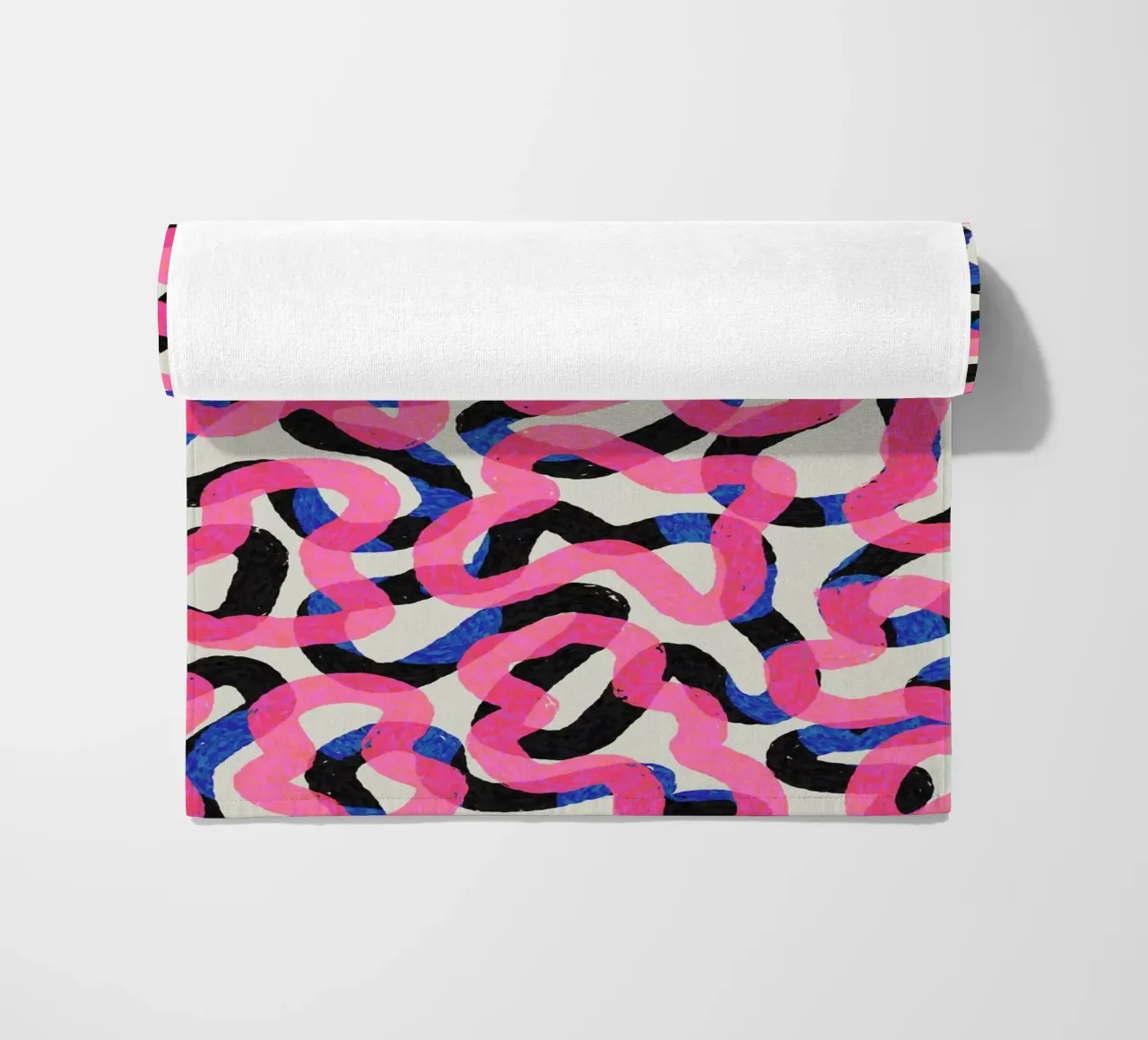 Pattern No 199 telo mare da treechild