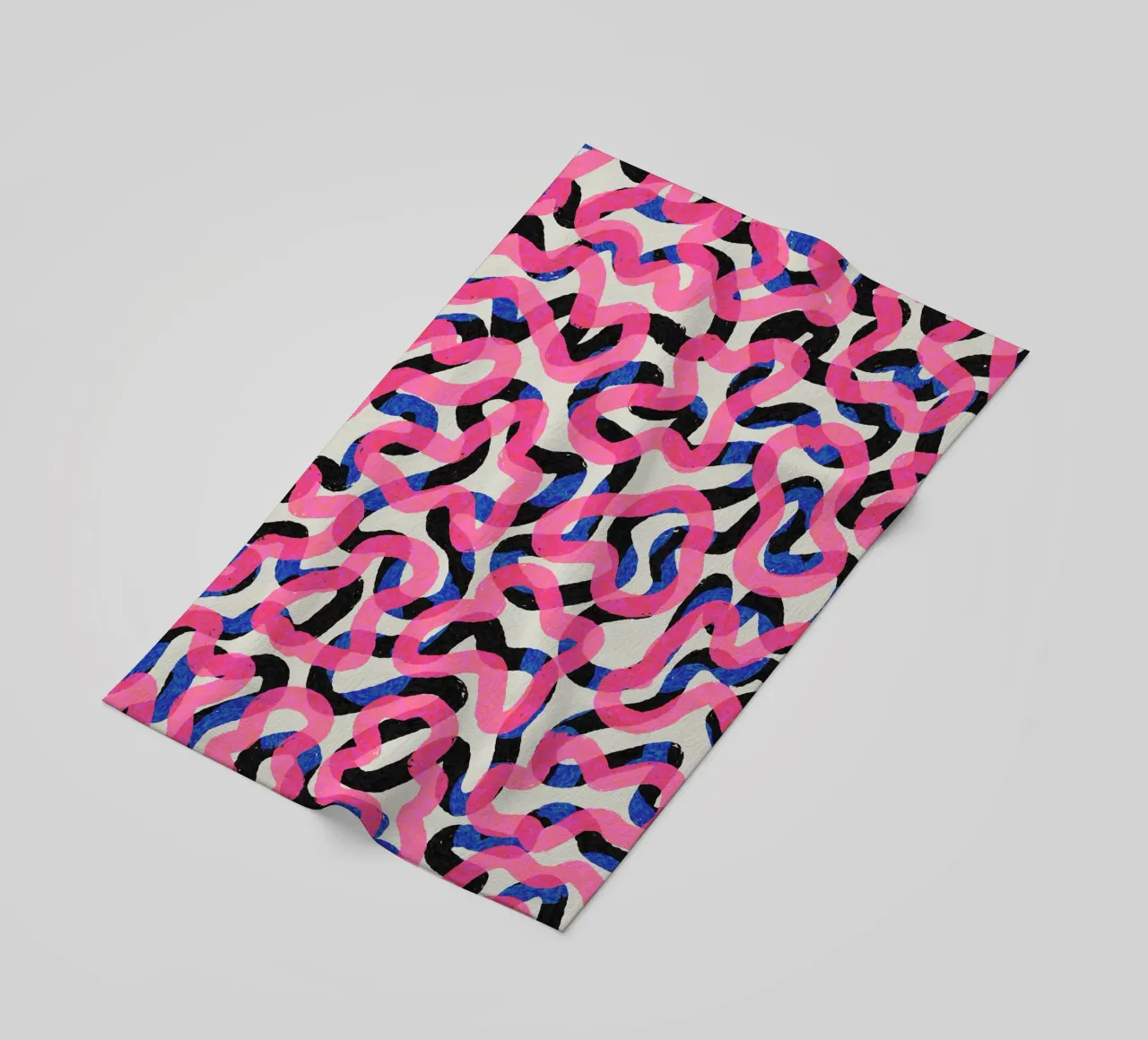 Pattern No 199 telo mare da treechild