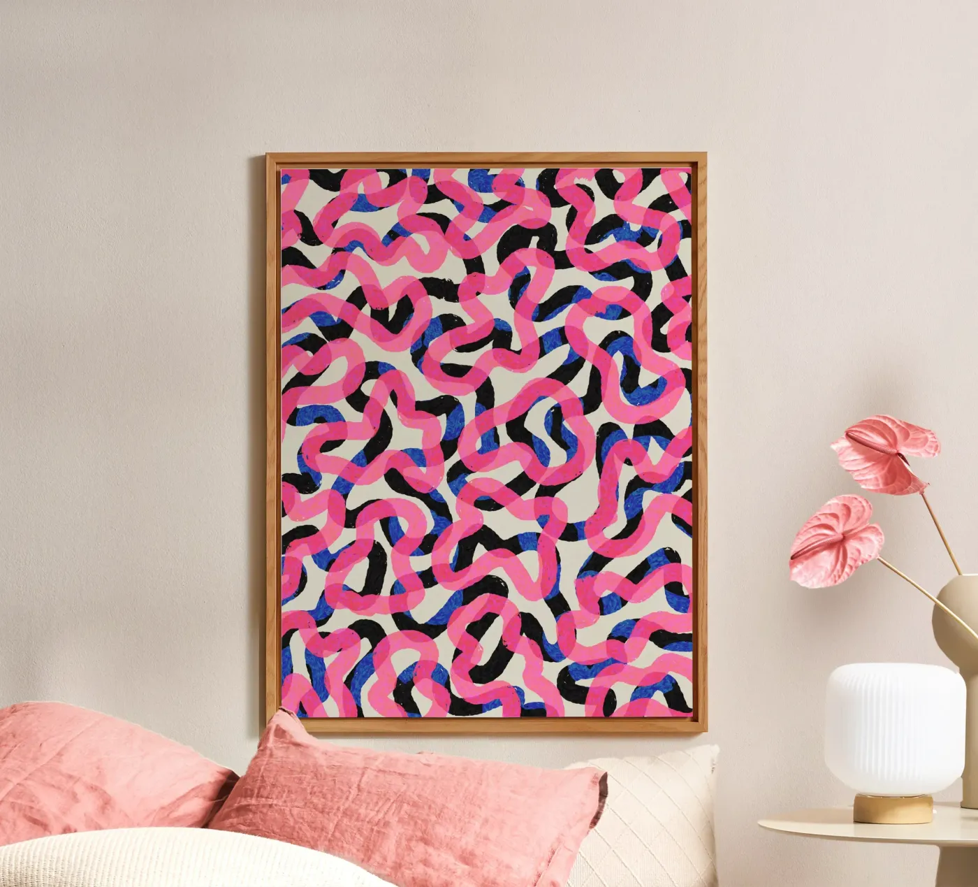 Pattern No 199 forex-plaat van treechild