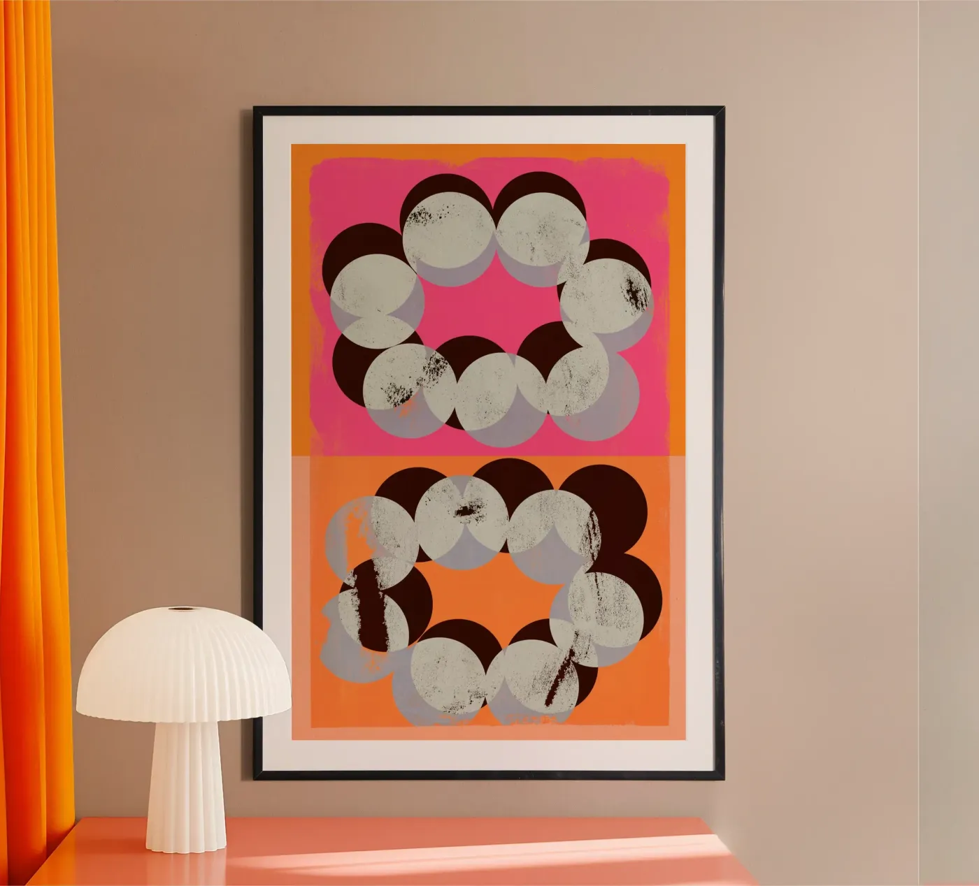 Sun Eclipse Poster von treechild