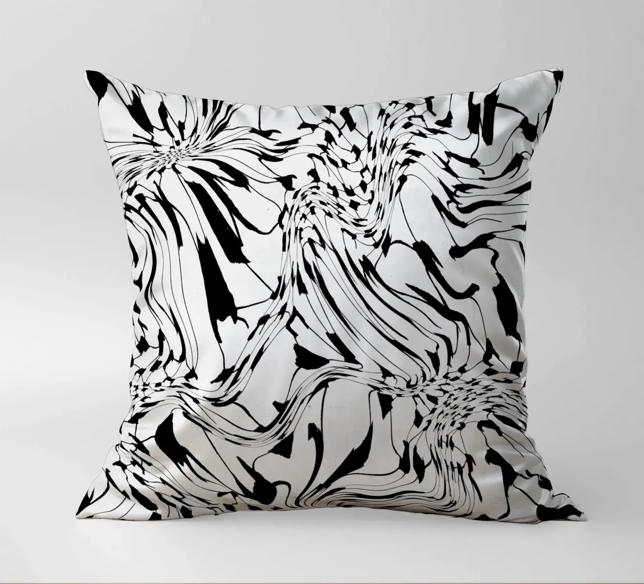 Pattern No 200 cuscino da treechild