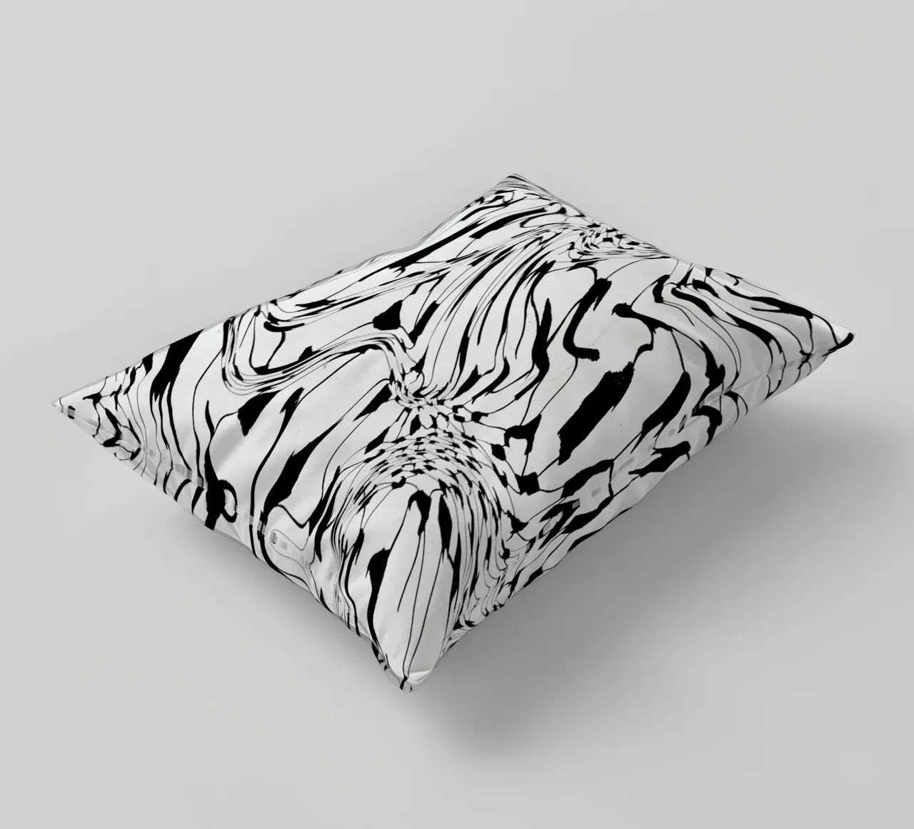 Pattern No 200 cuscino da treechild