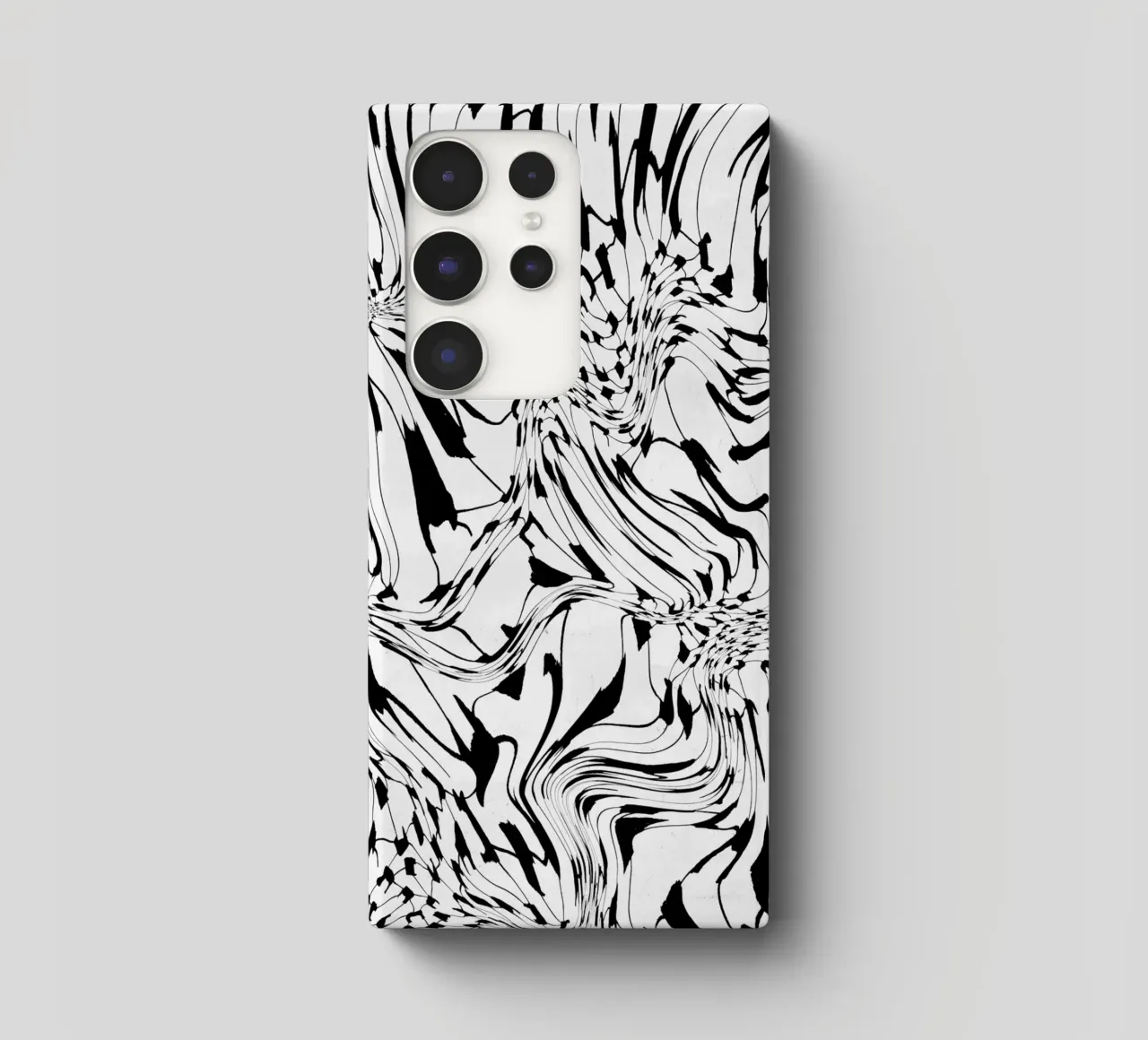 Pattern No 200 cover samsung da treechild
