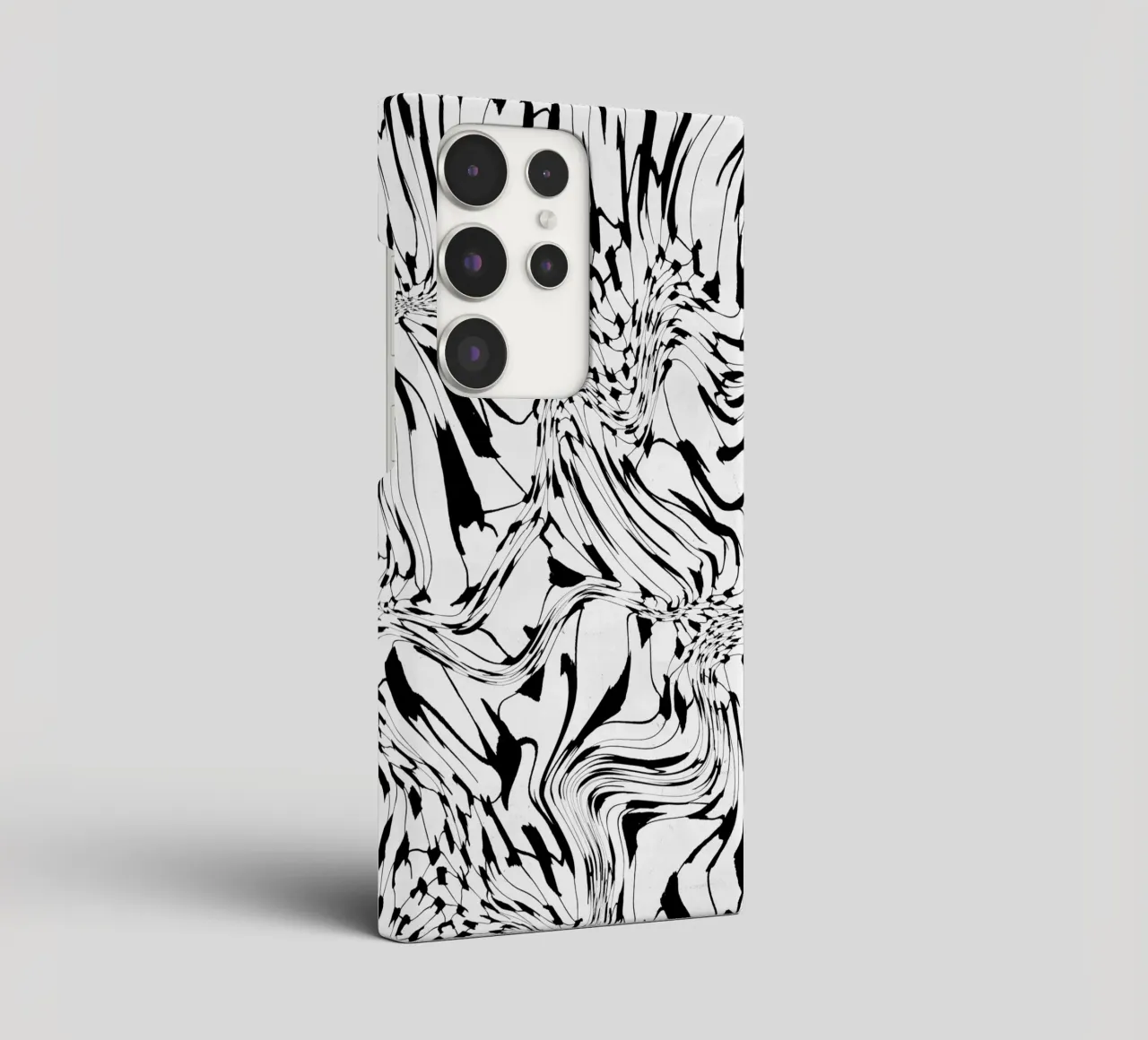 Pattern No 200 cover samsung da treechild