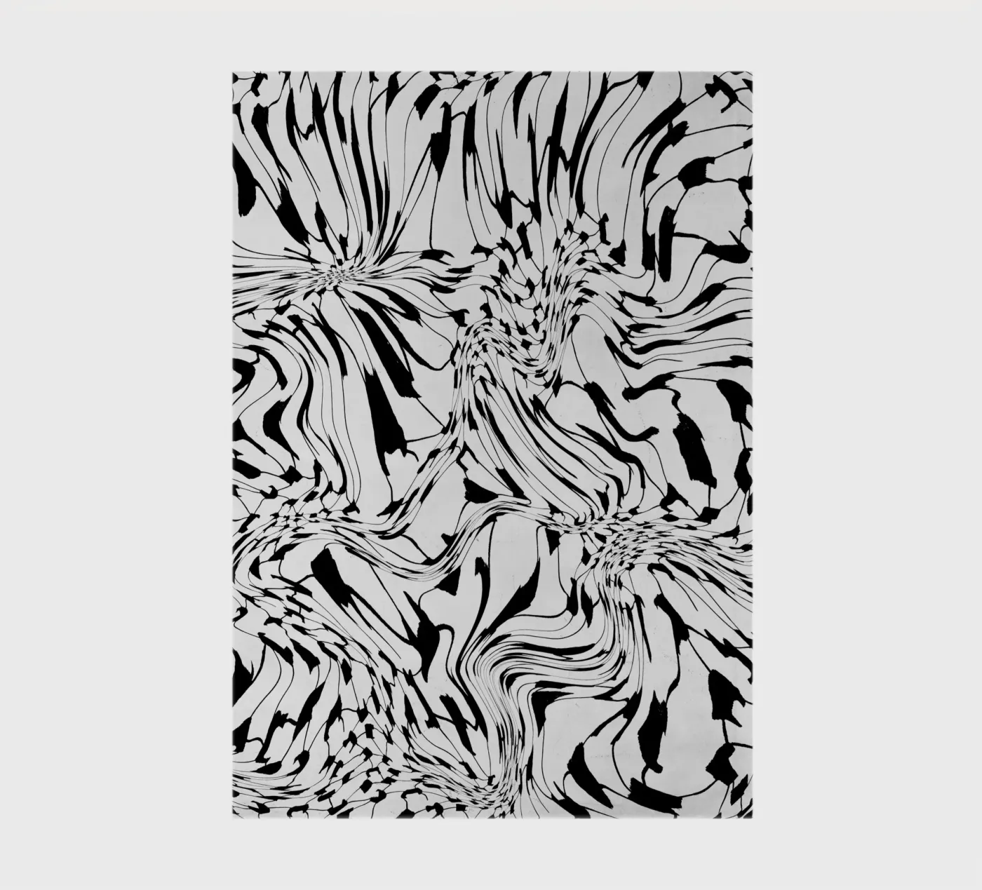 Pattern No 200 notebook by treechild