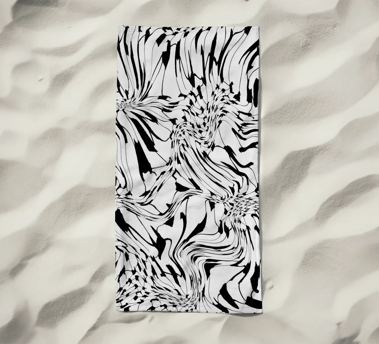 Pattern No 200 telo mare da treechild