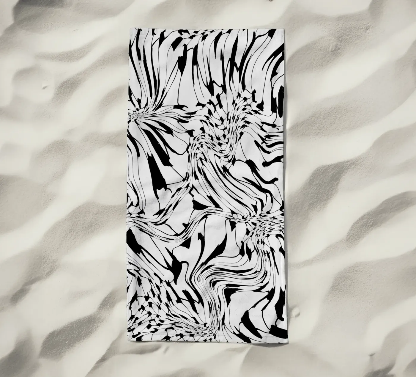 Pattern No 200 telo mare da treechild