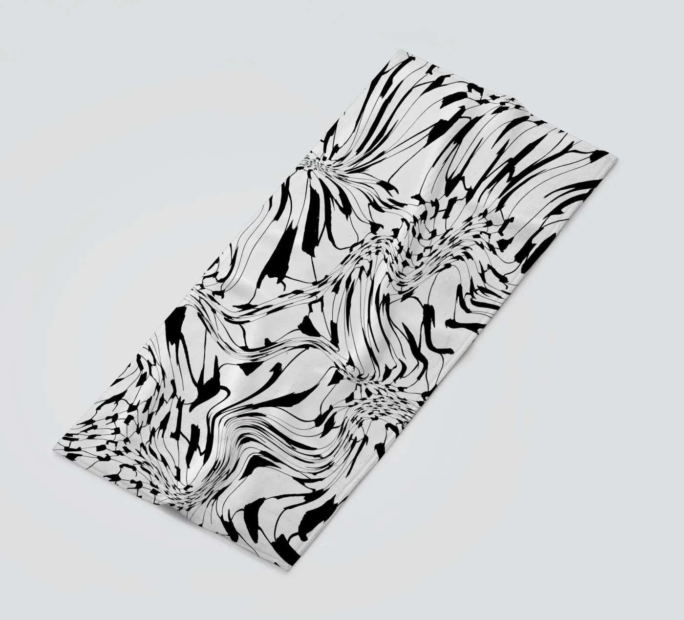 Pattern No 200 telo mare da treechild