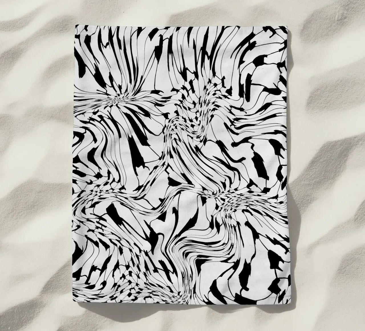 Pattern No 200 telo mare da treechild