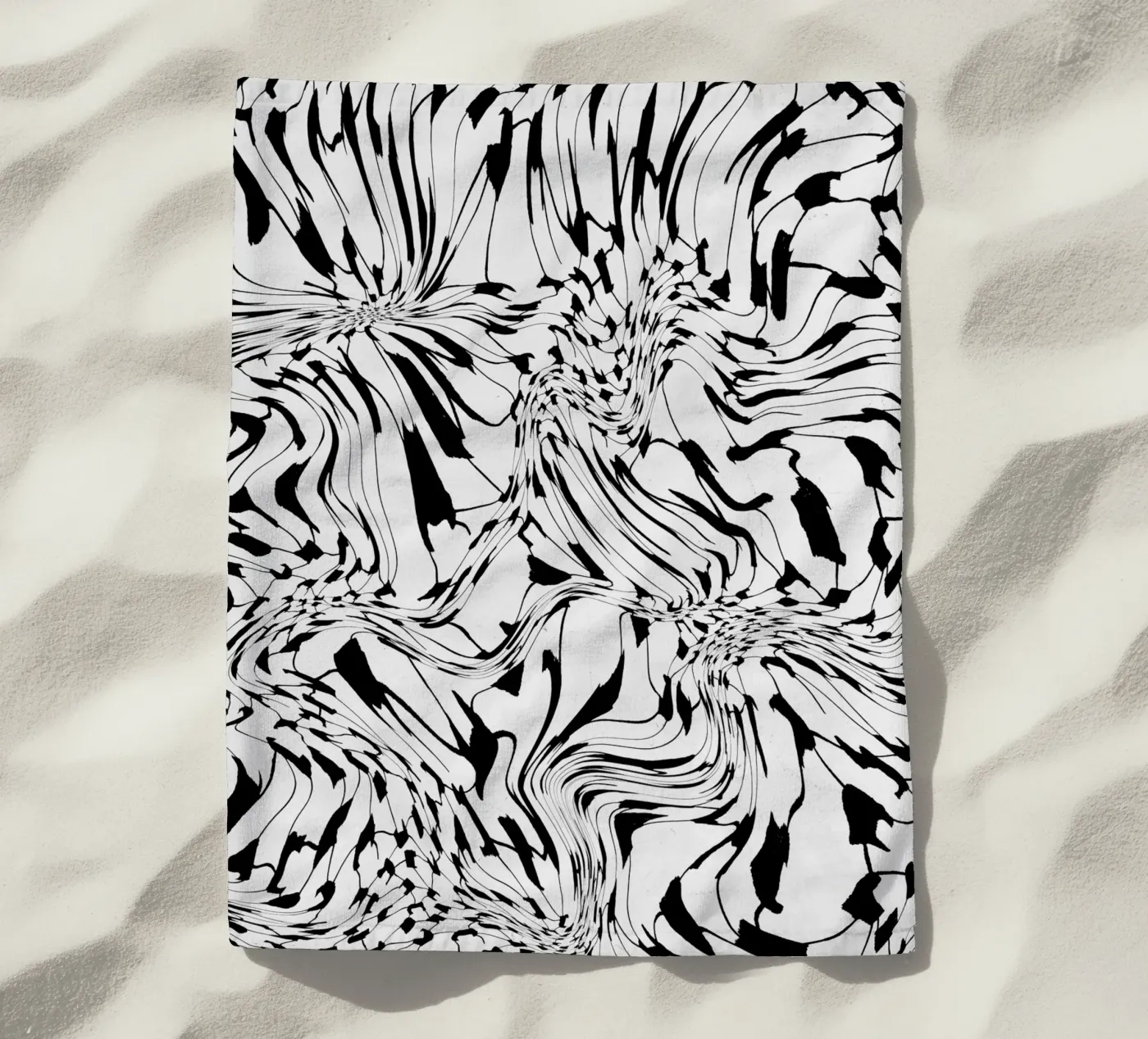 Pattern No 200 telo mare da treechild