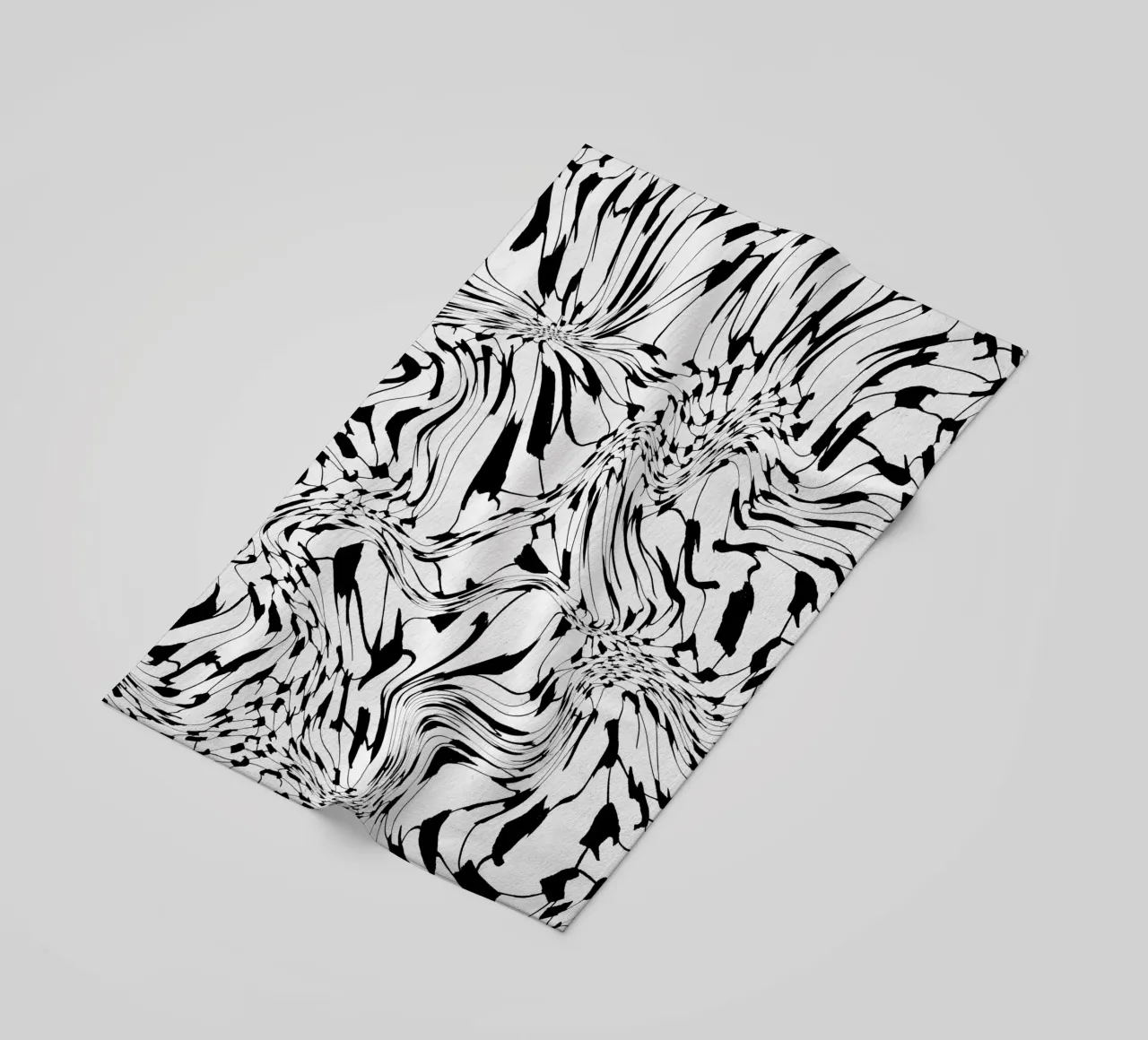 Pattern No 200 telo mare da treechild