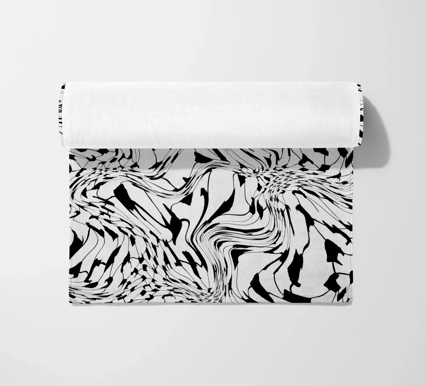 Pattern No 200 telo mare da treechild