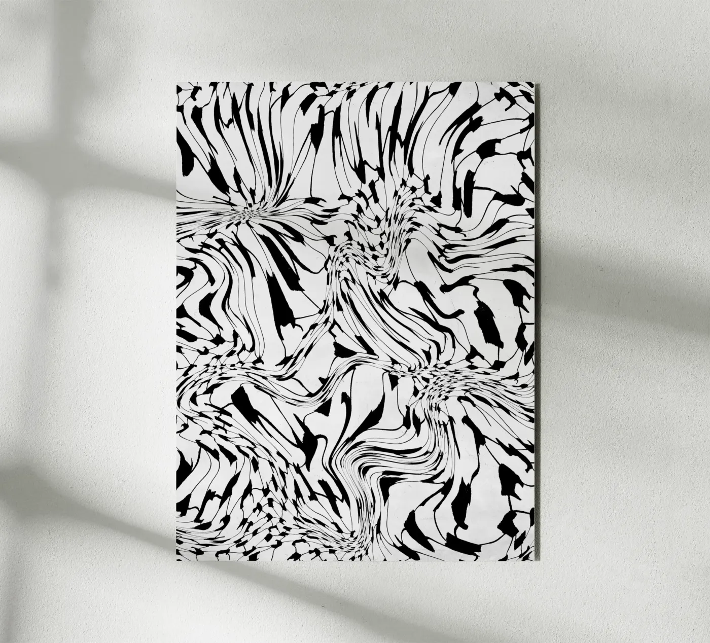 Pattern No 200 pannello forex da treechild
