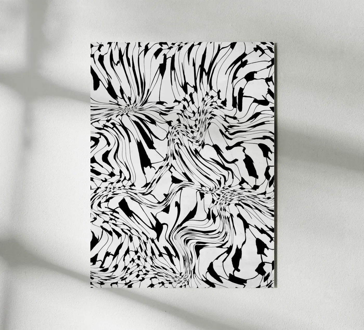 Pattern No 200 pannello forex da treechild