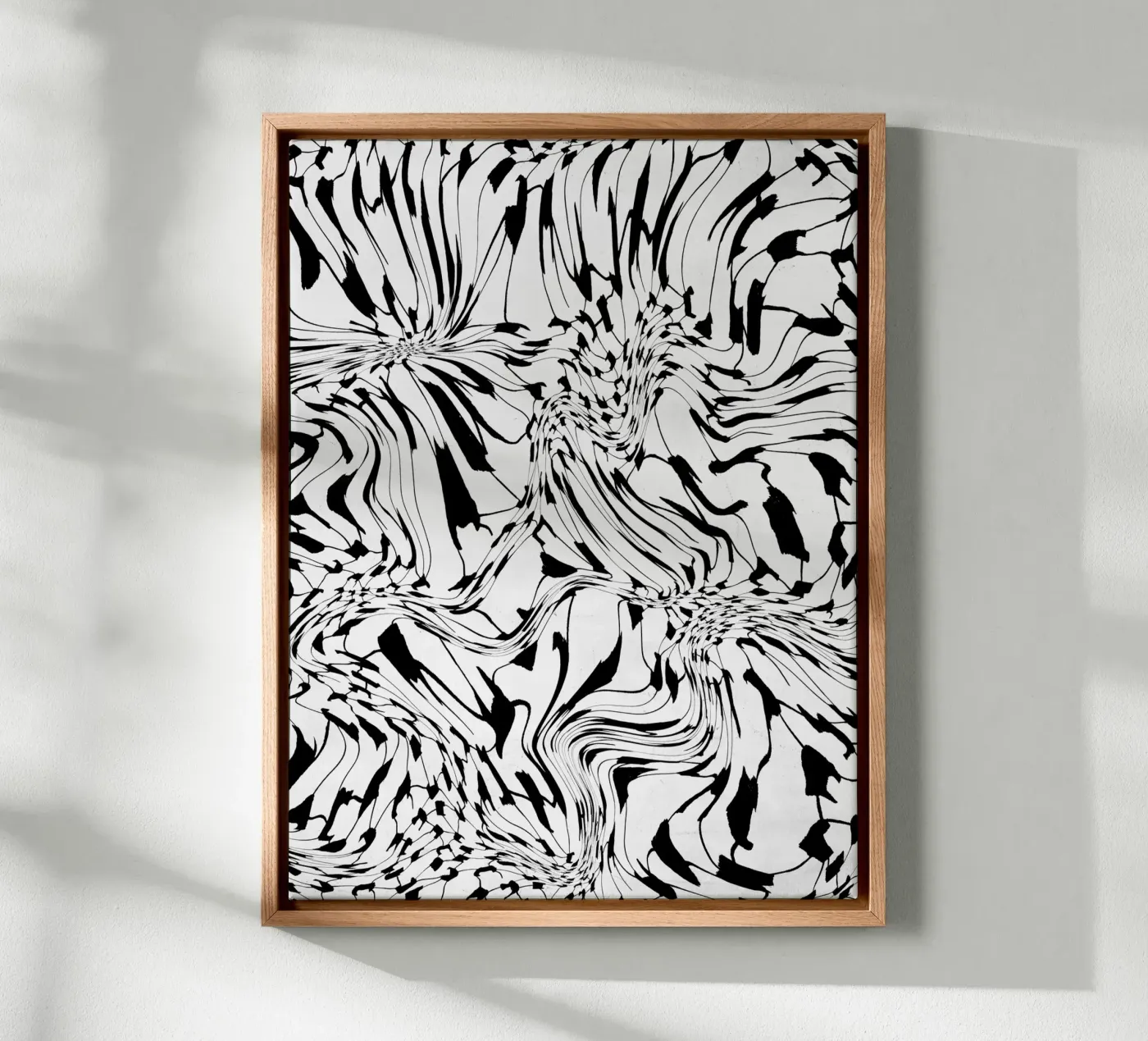 Pattern No 200 tela da treechild