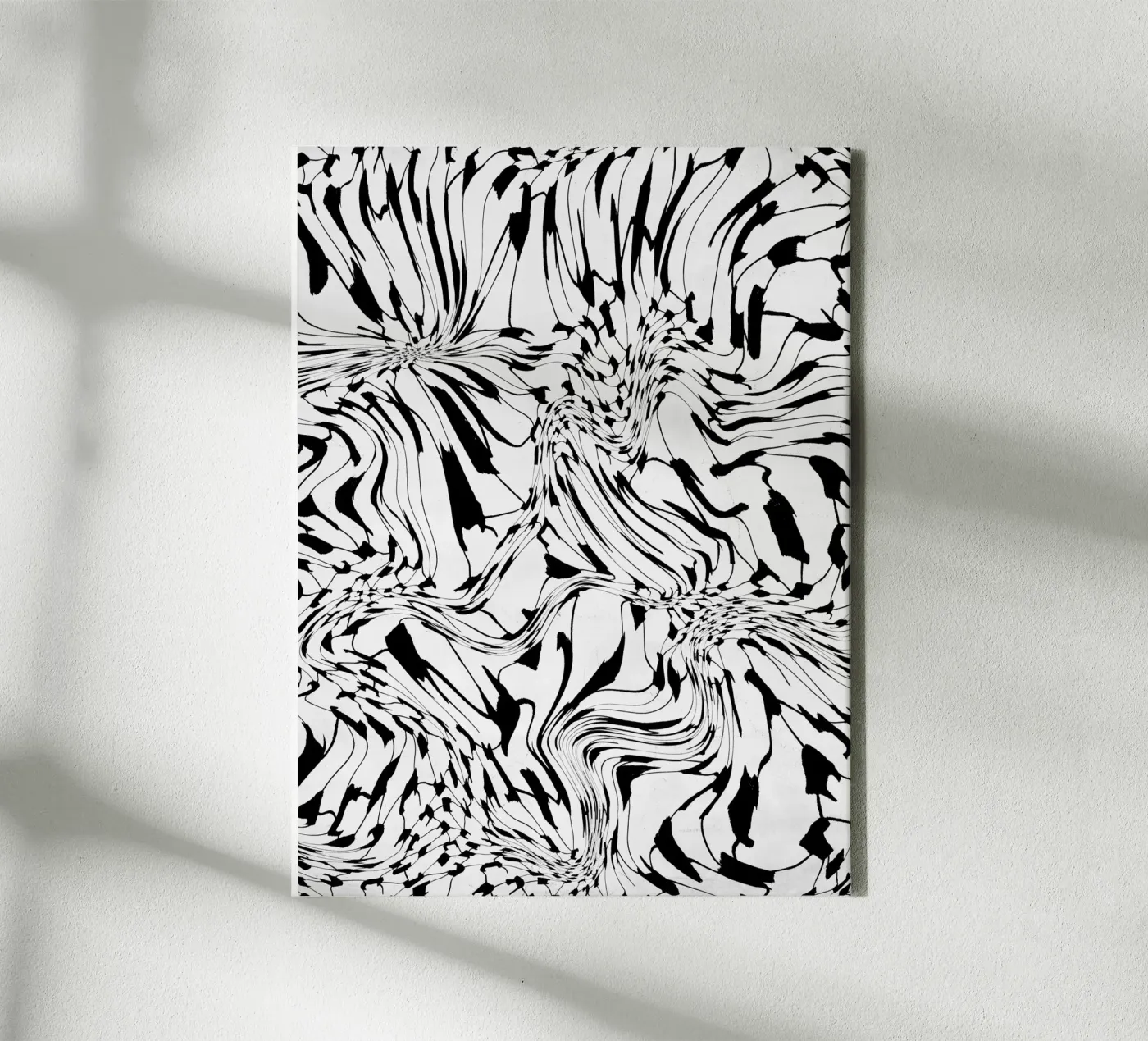 Pattern No 200 tela da treechild