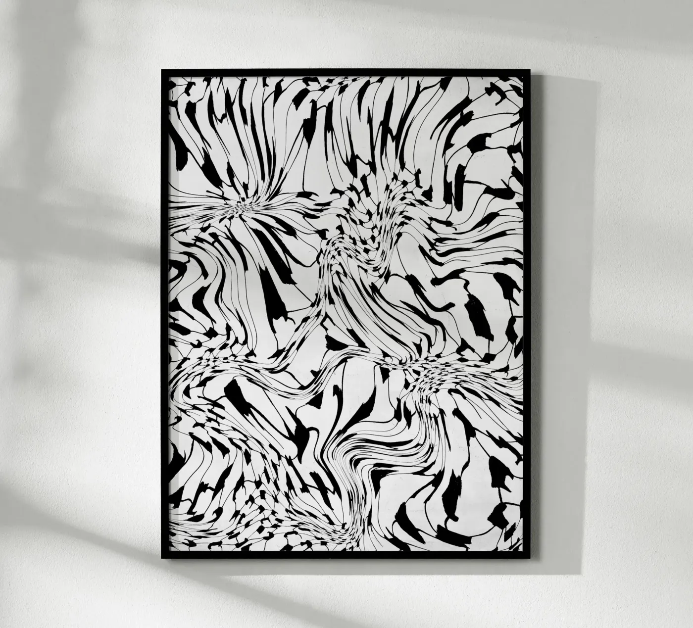 Pattern No 200 poster da treechild