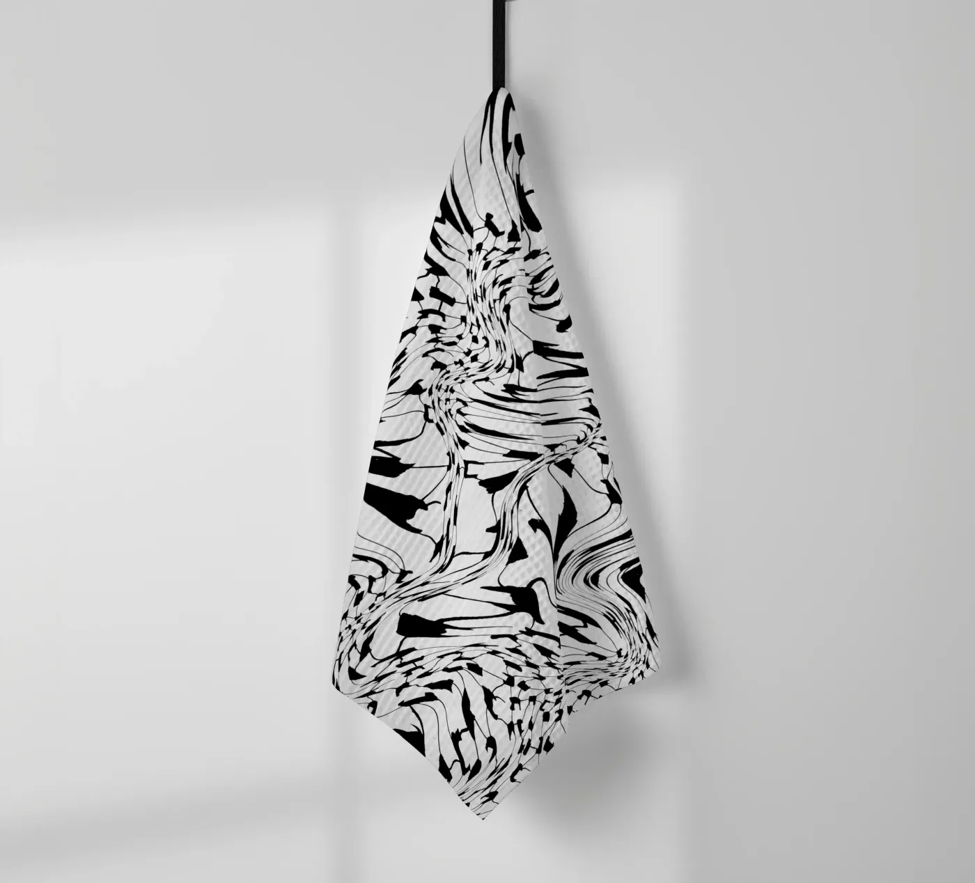 Pattern No 200 Geschirrtuch von treechild