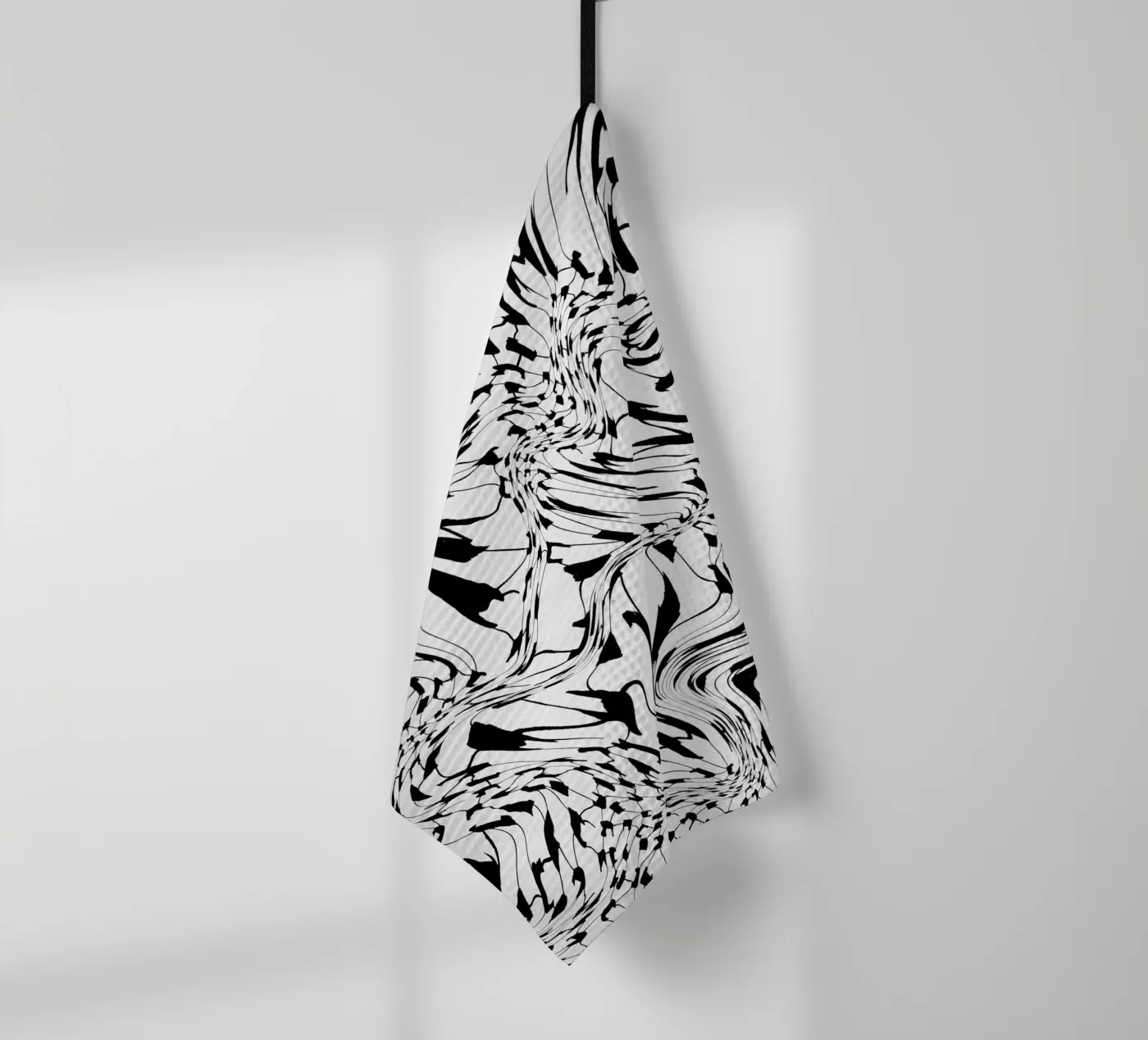 Pattern No 200 Geschirrtuch von treechild