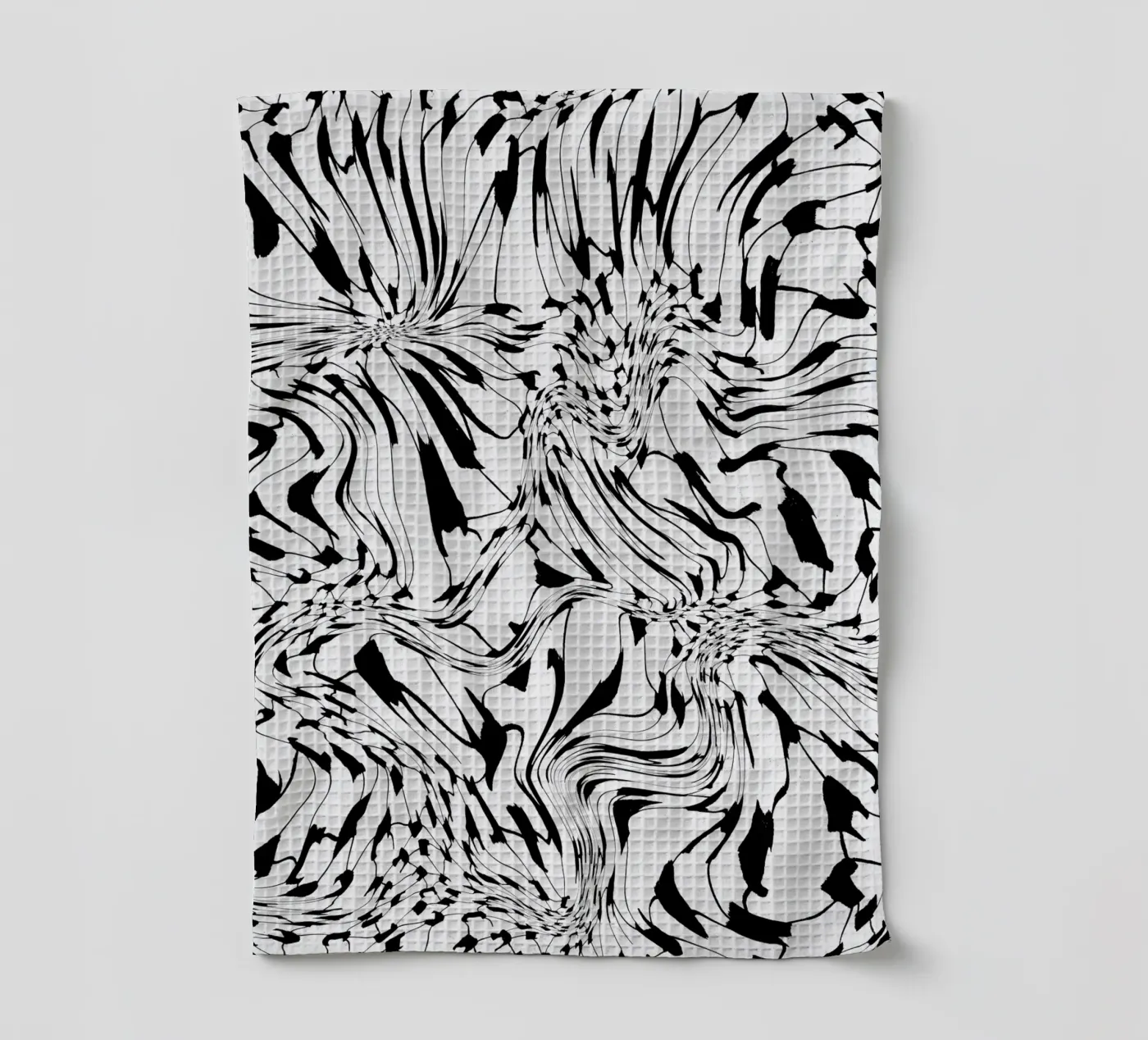 Pattern No 200 Geschirrtuch von treechild