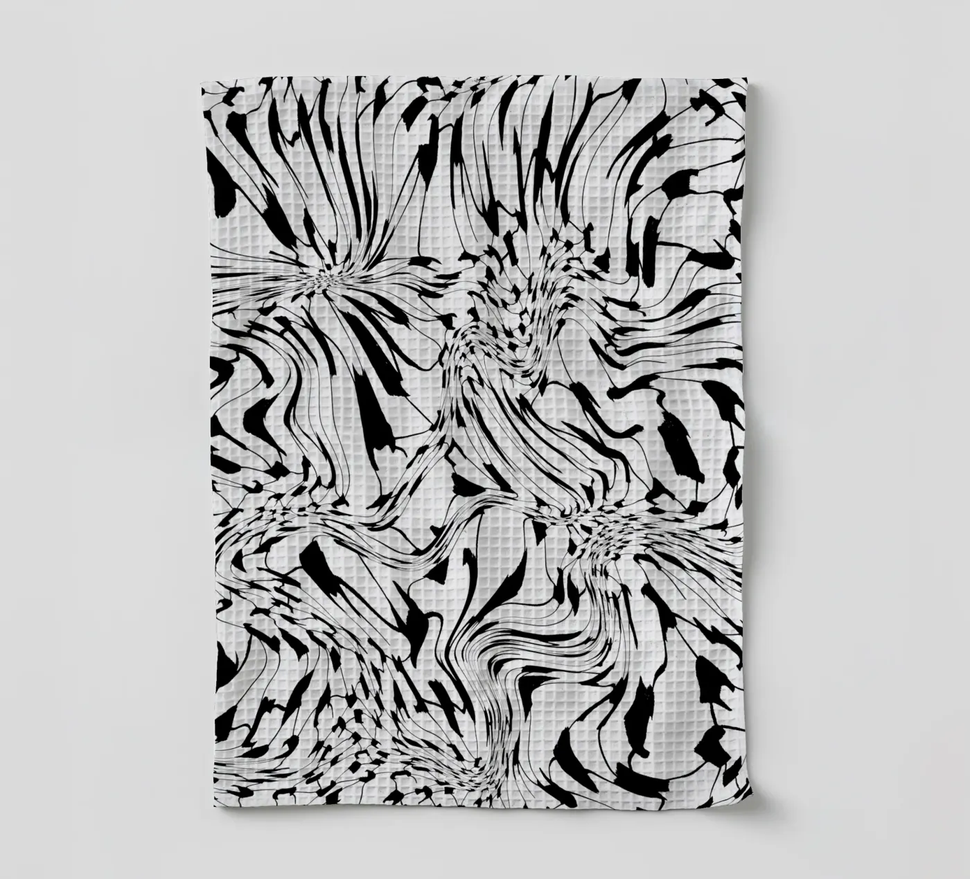 Pattern No 200 Geschirrtuch von treechild